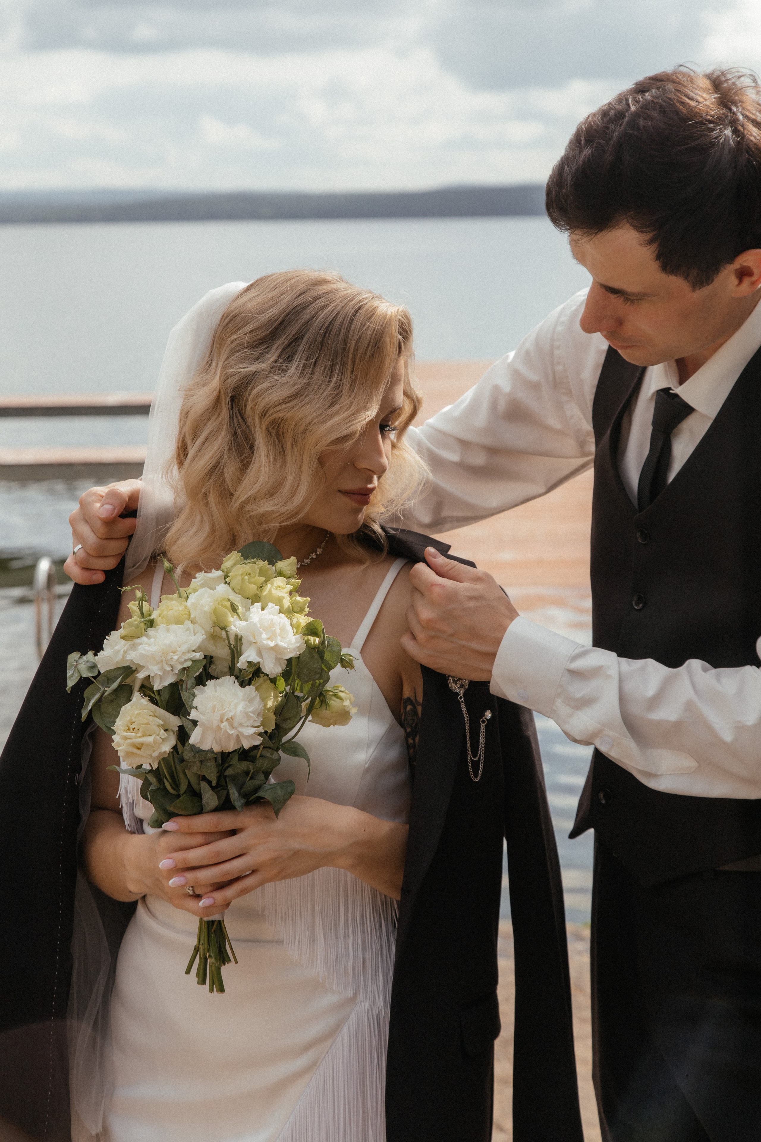 WEDDING. Фотограф Ментюгова Валерия