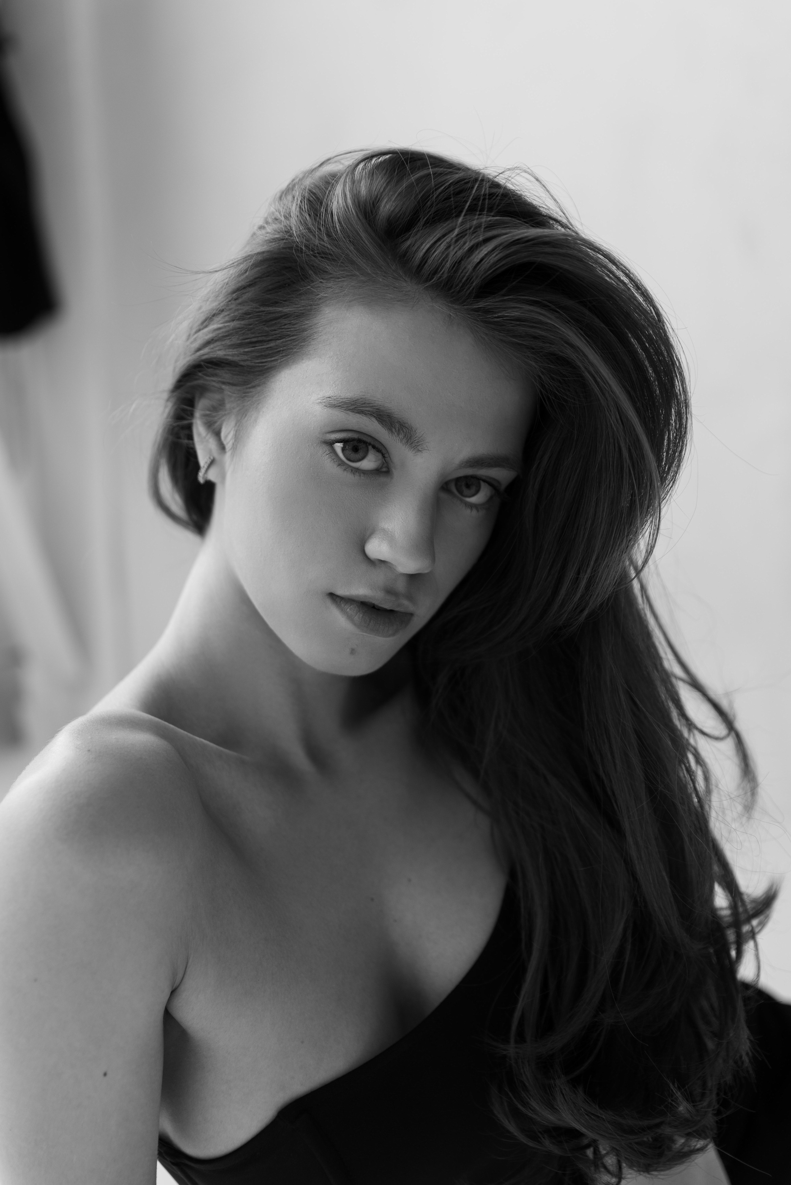 Вероника. Фотограф Нижний Новгорода Елена Калмыкова