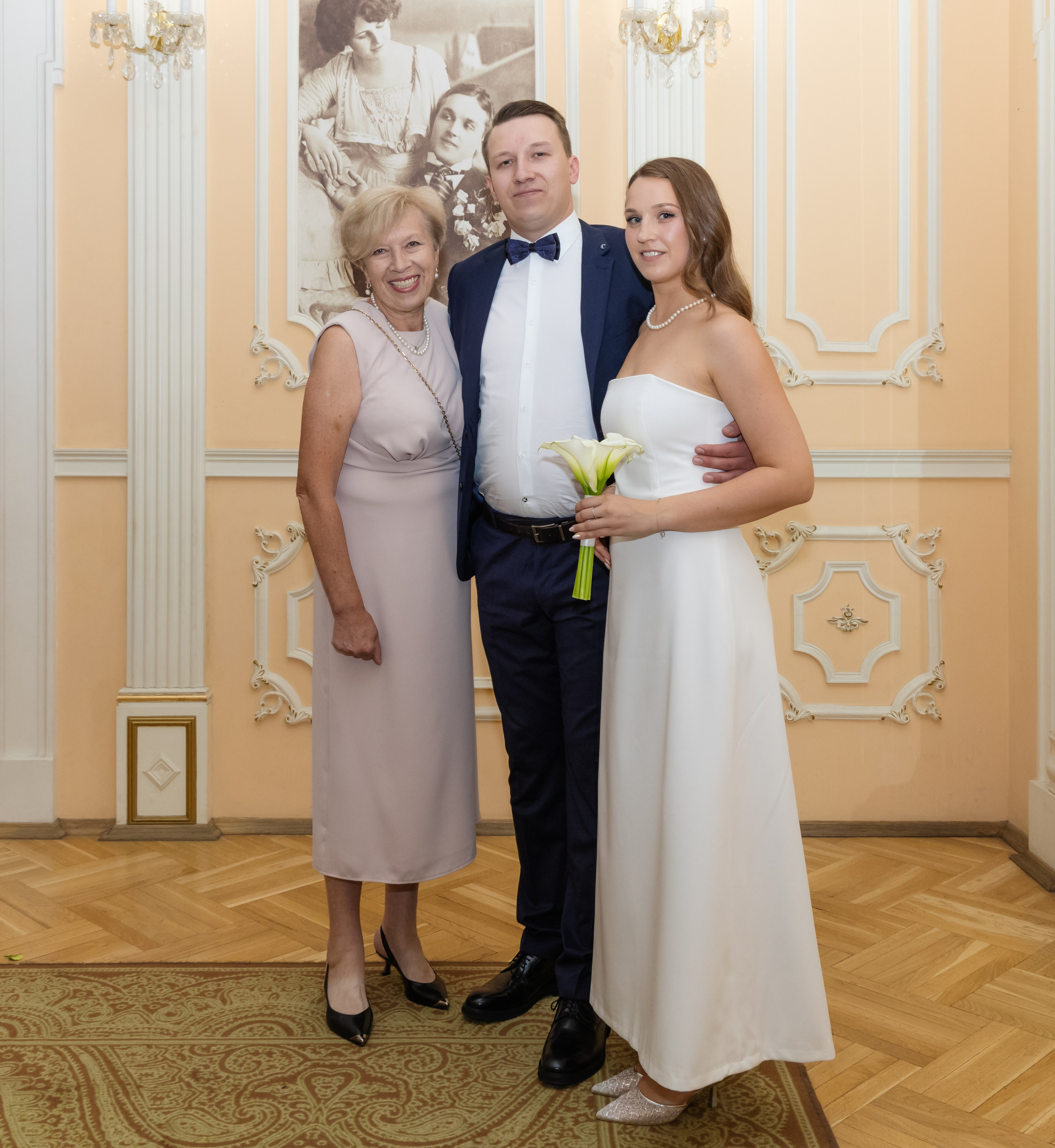 Свадьбы. Фотограф-ретушёр