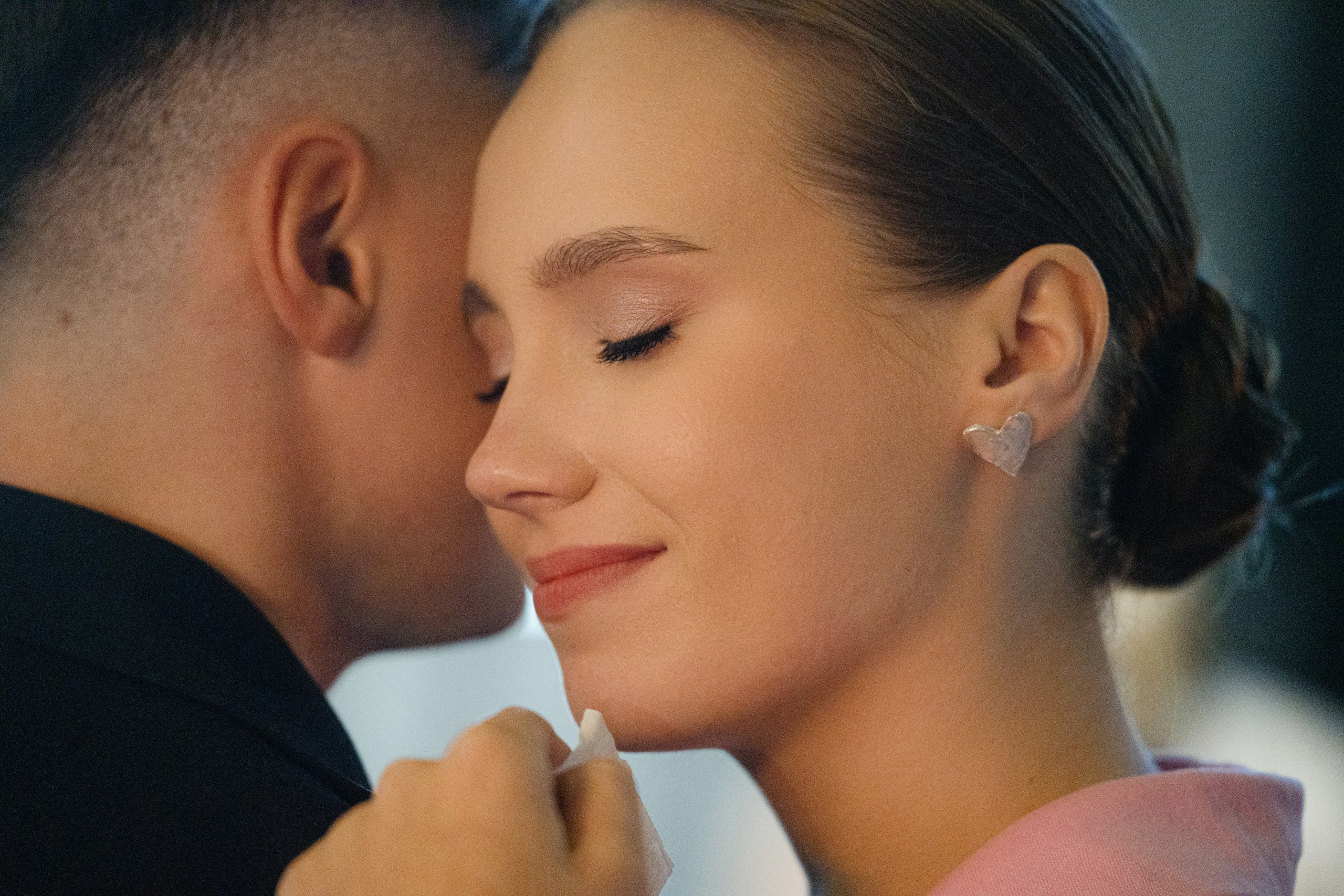 «Красиво быть СЧАСТЛИВЫМИ». Фотограф Томск, Новосибирск Влад Свириденко