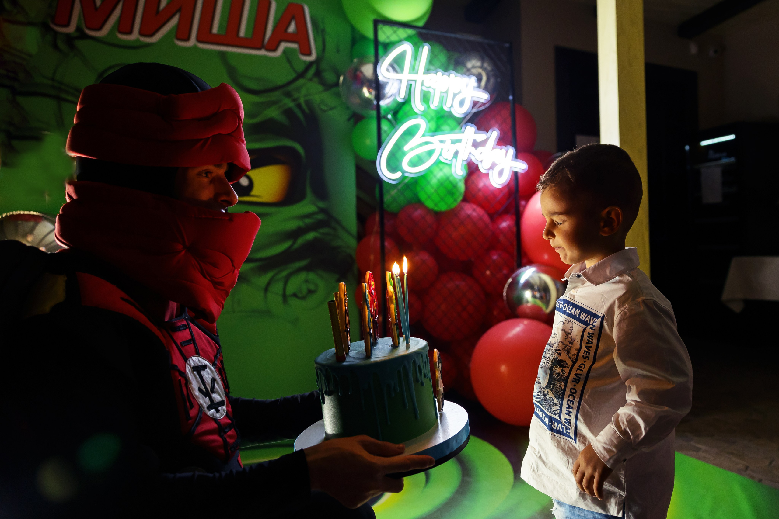 Праздники. Фотограф г. Москва Олеся Пантелеева