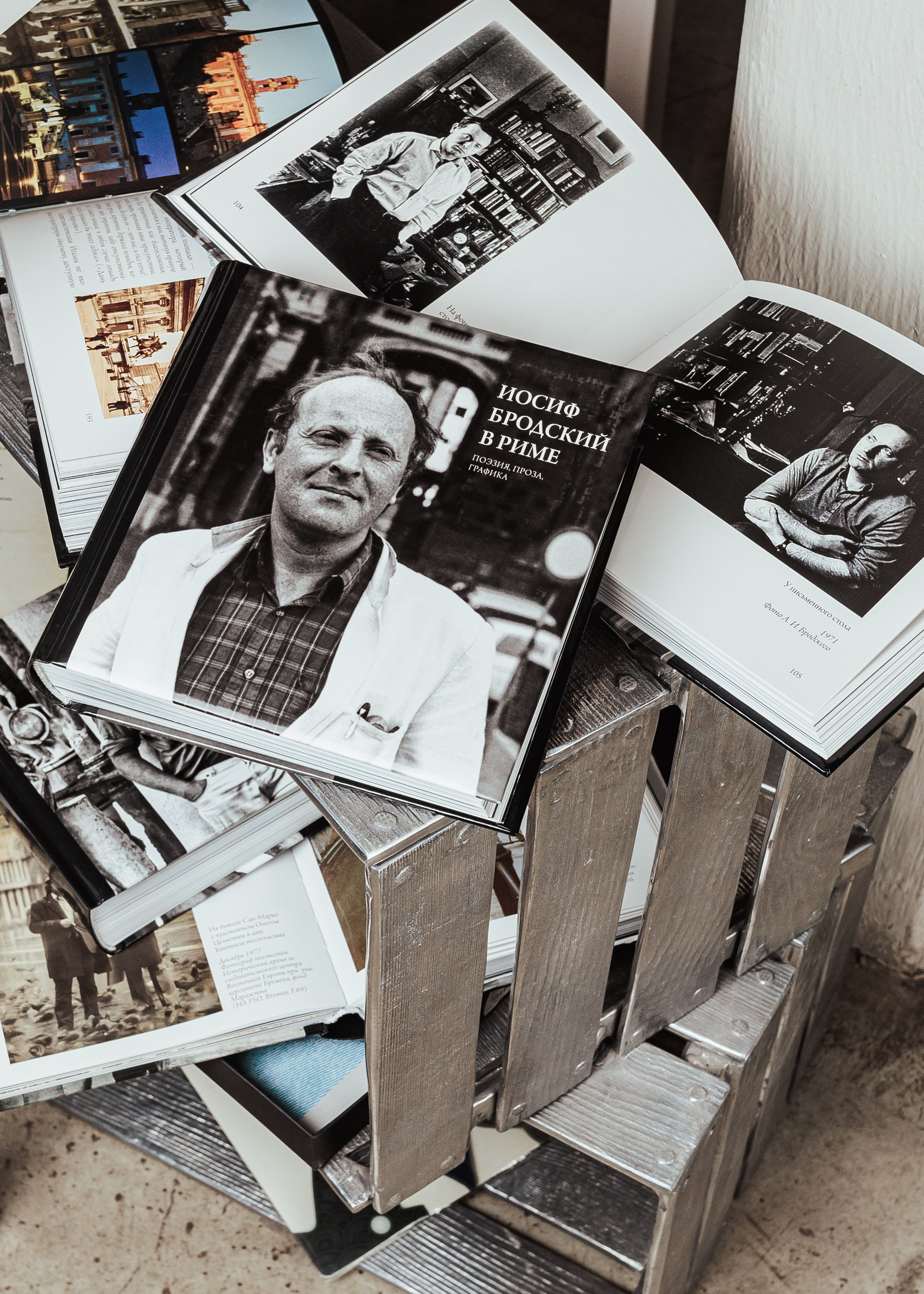 Интерьерные съемки. DIESPERADOSS photo