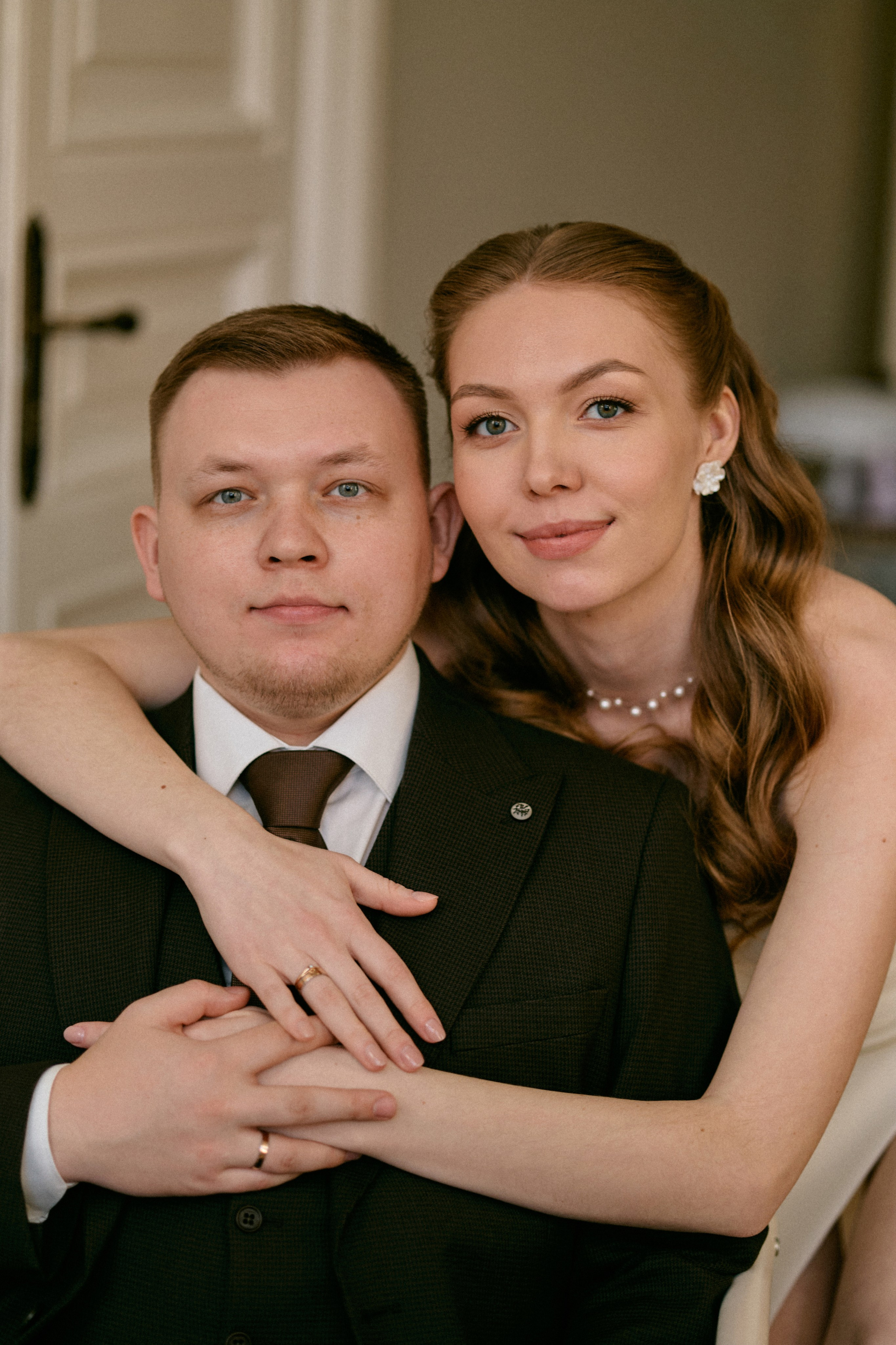 Мстислав & Полина. Сестры Карабаза. Фотографы и ретушеры в Москве и Санкт-Петербурге