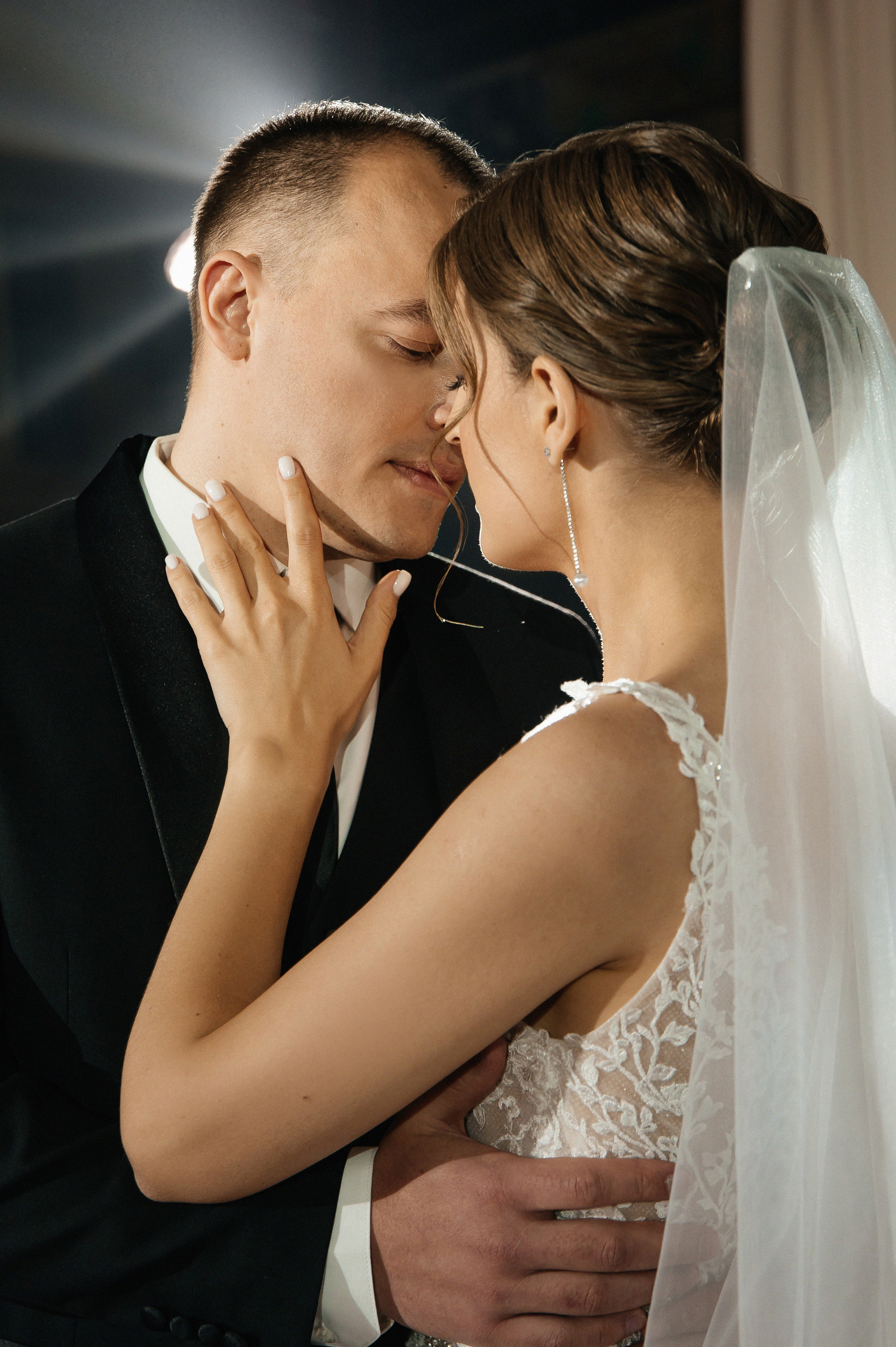 WEDDING. Мария — Свадебный фотограф