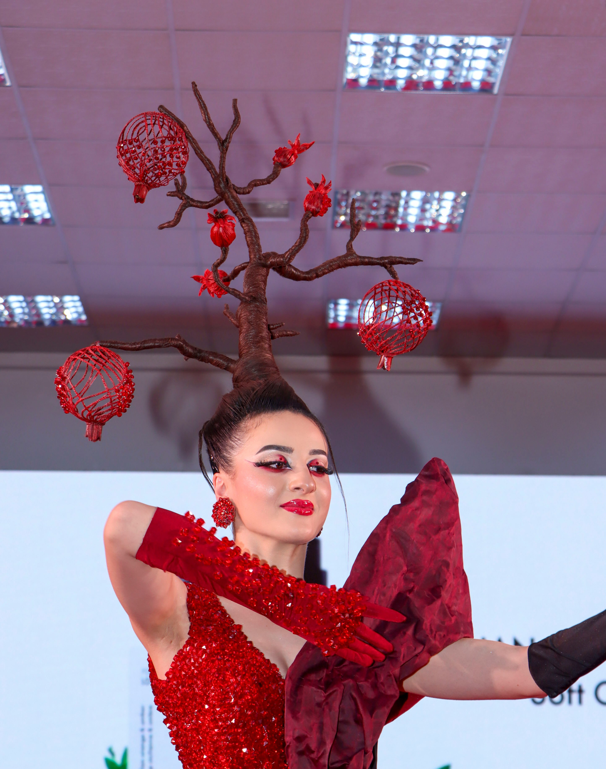 OMC Armenia 2025. Арт-фотограф Ксения Якутович