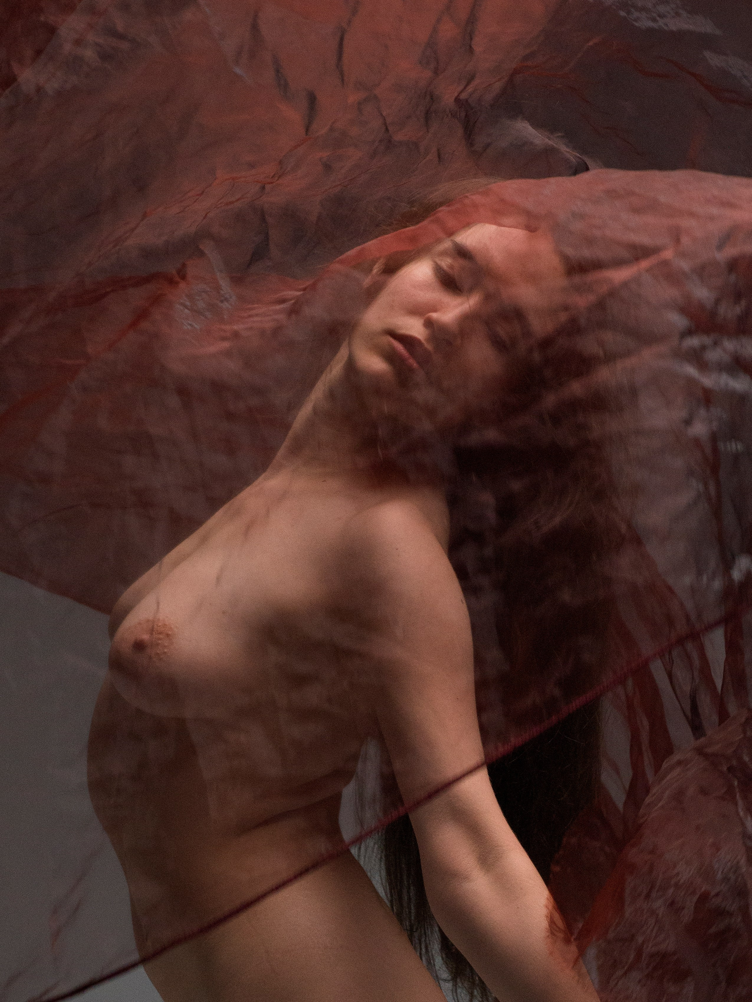 Ню-ню…. Творческий фотограф Ирина Баландина.  Санкт-Петербург,