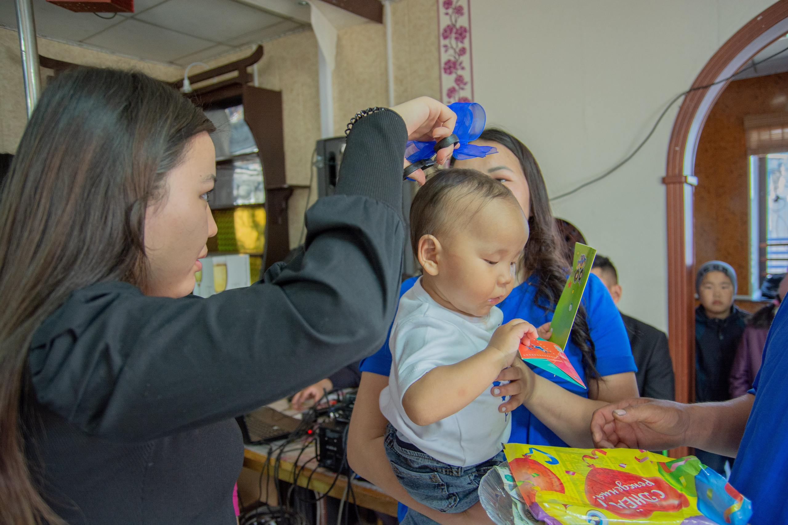 Милан 3. Фотограф широкого профиля Чита-Цасучей