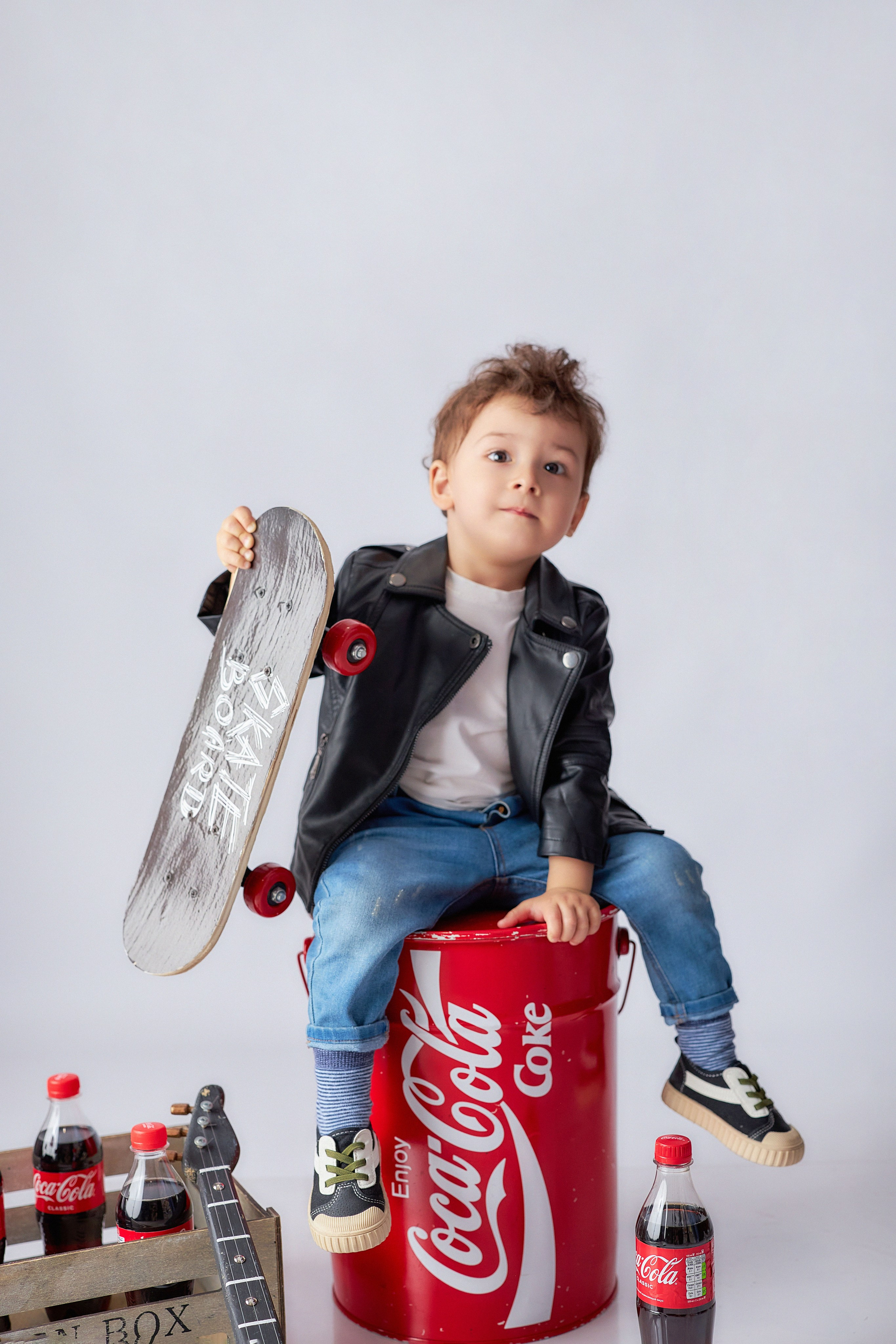 Годовасики. Фотограф новорожденных в Набережных челнах