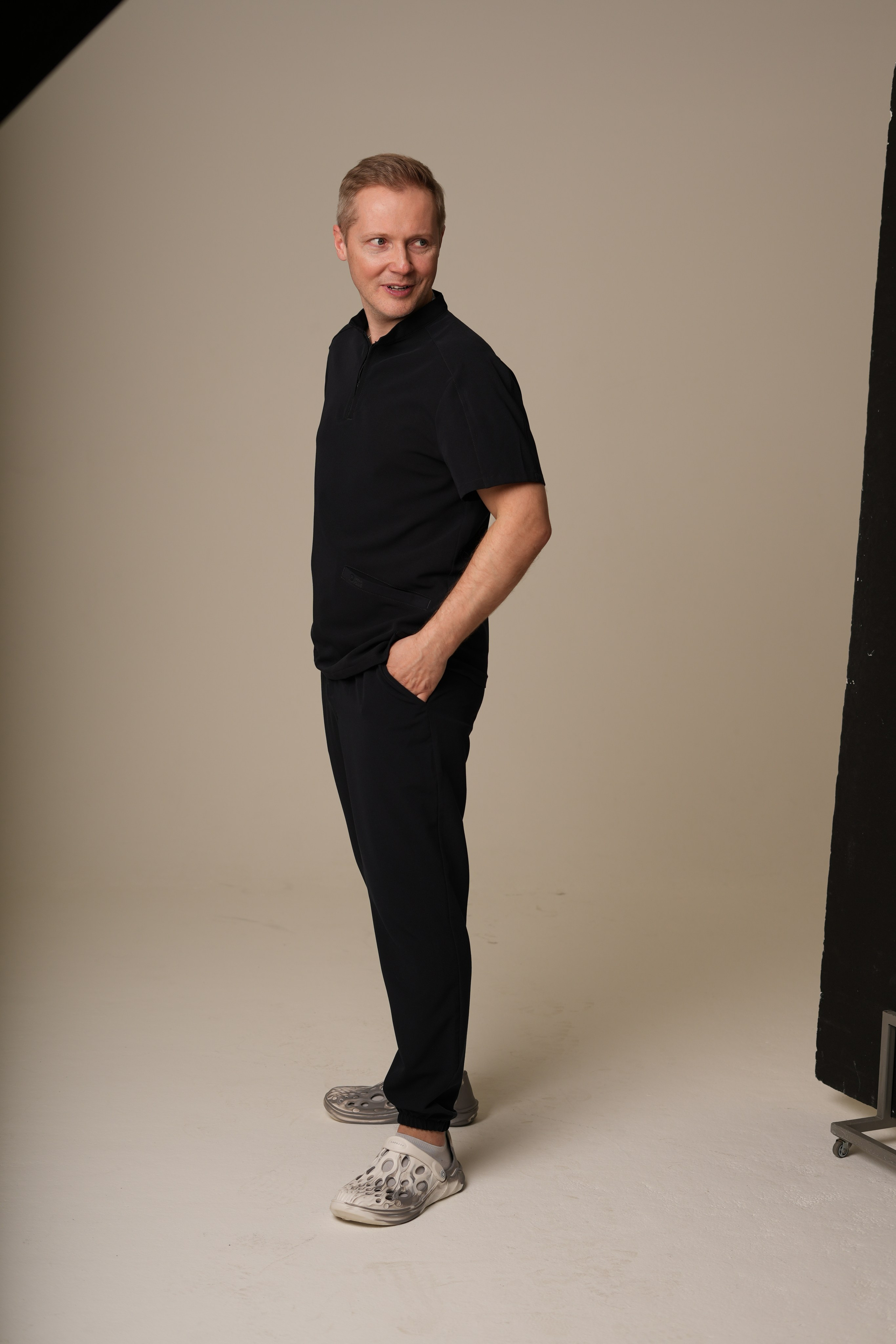 Александр. Концептуальный фотограф Шлыкова Ольга