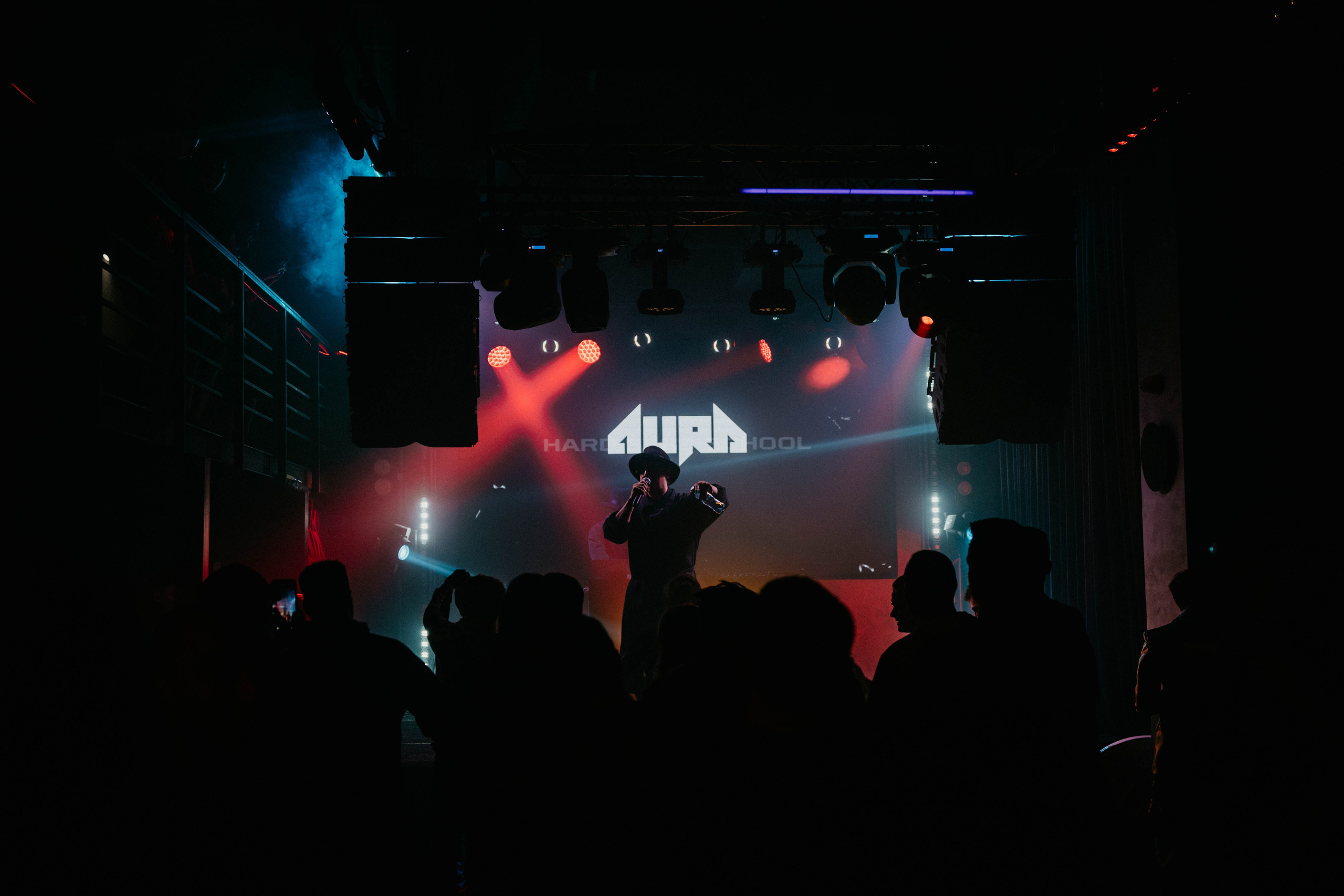 AURA. Концептуальный фотограф Шлыкова Ольга