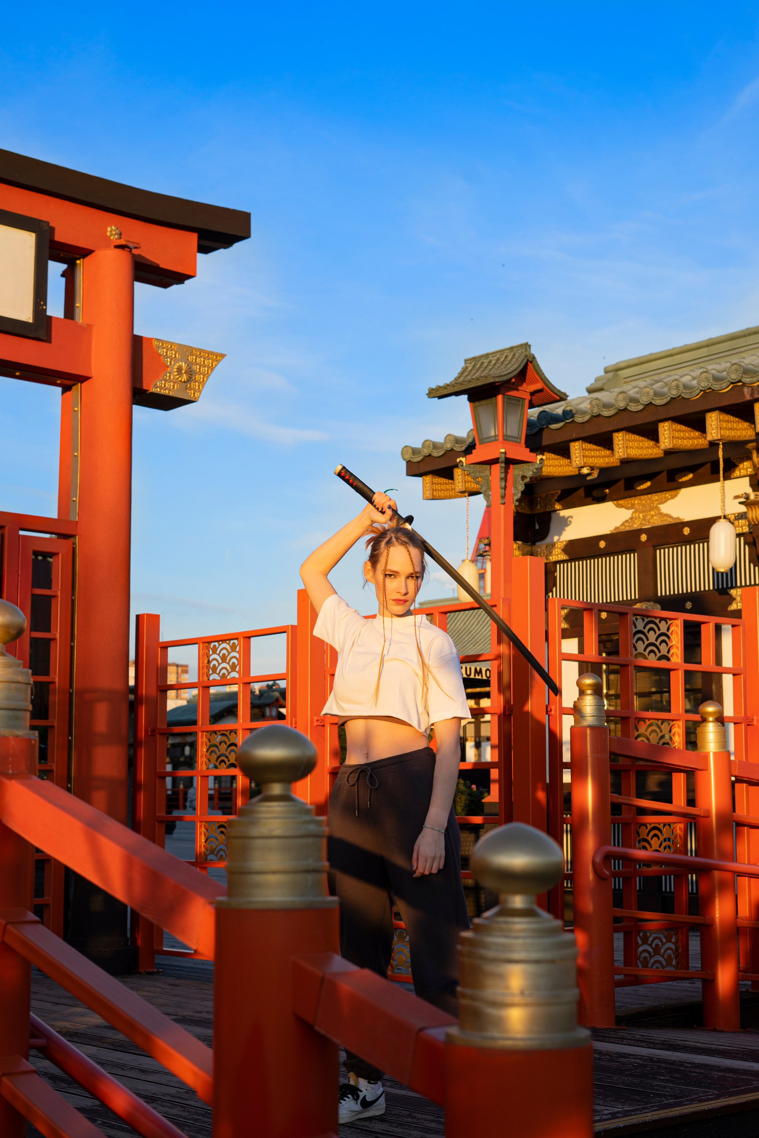 Костя и Алена. Концептуальный фотограф Шлыкова Ольга