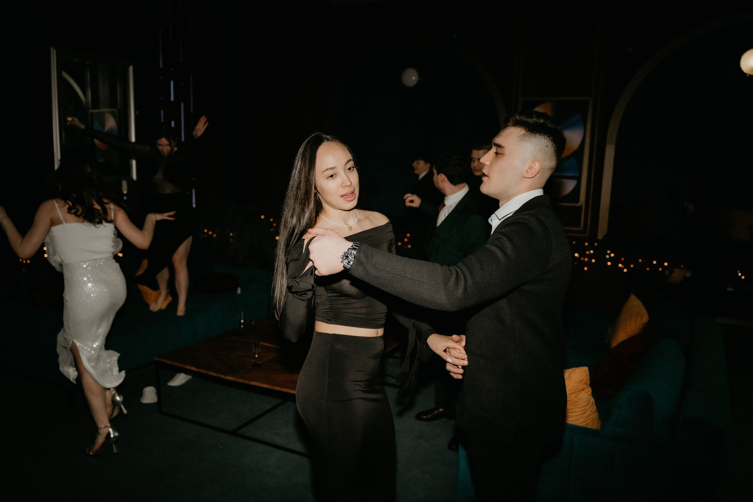 День рождения Денис. Концептуальный фотограф Шлыкова Ольга