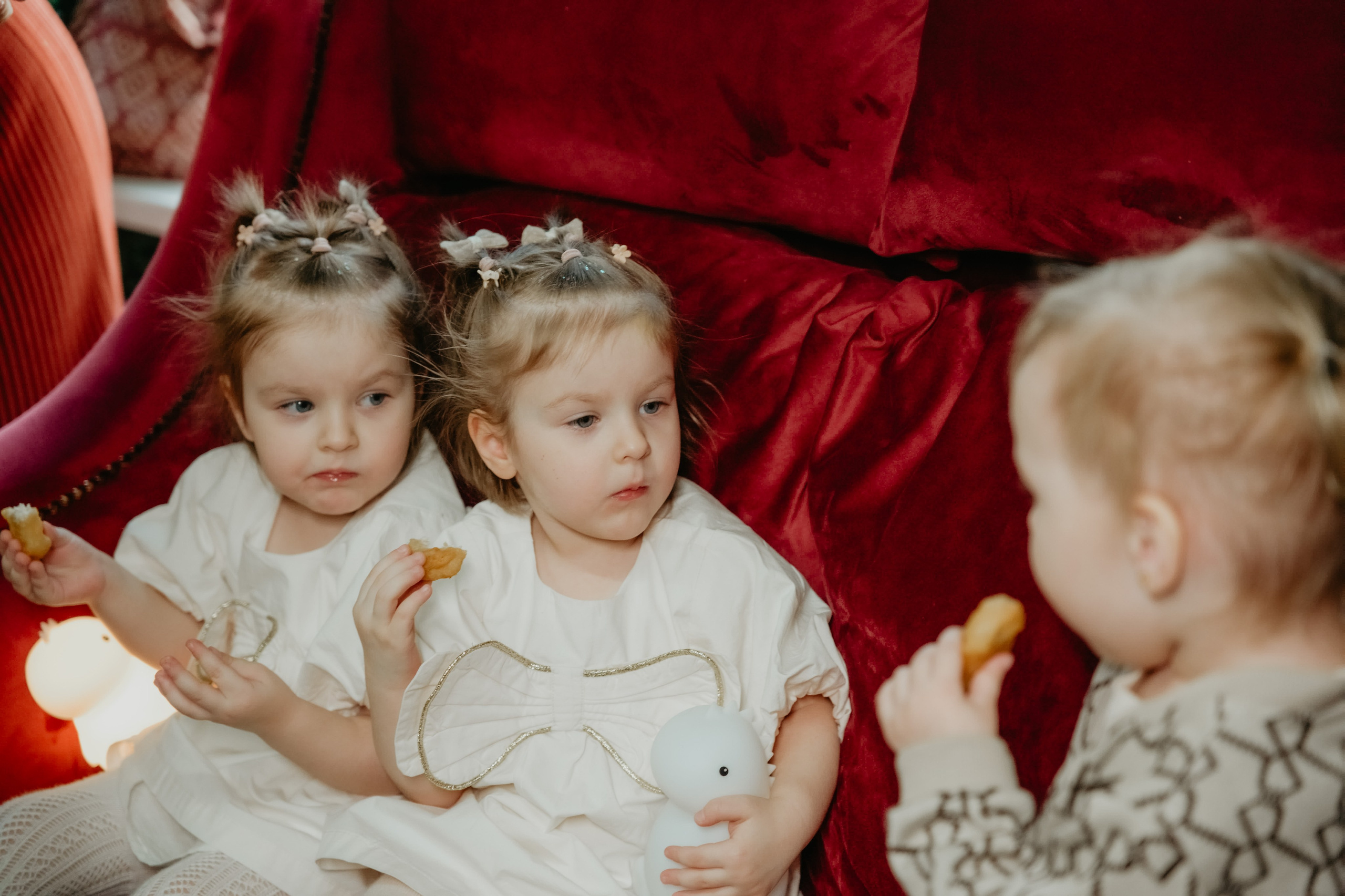 Детский день. Концептуальный фотограф Шлыкова Ольга