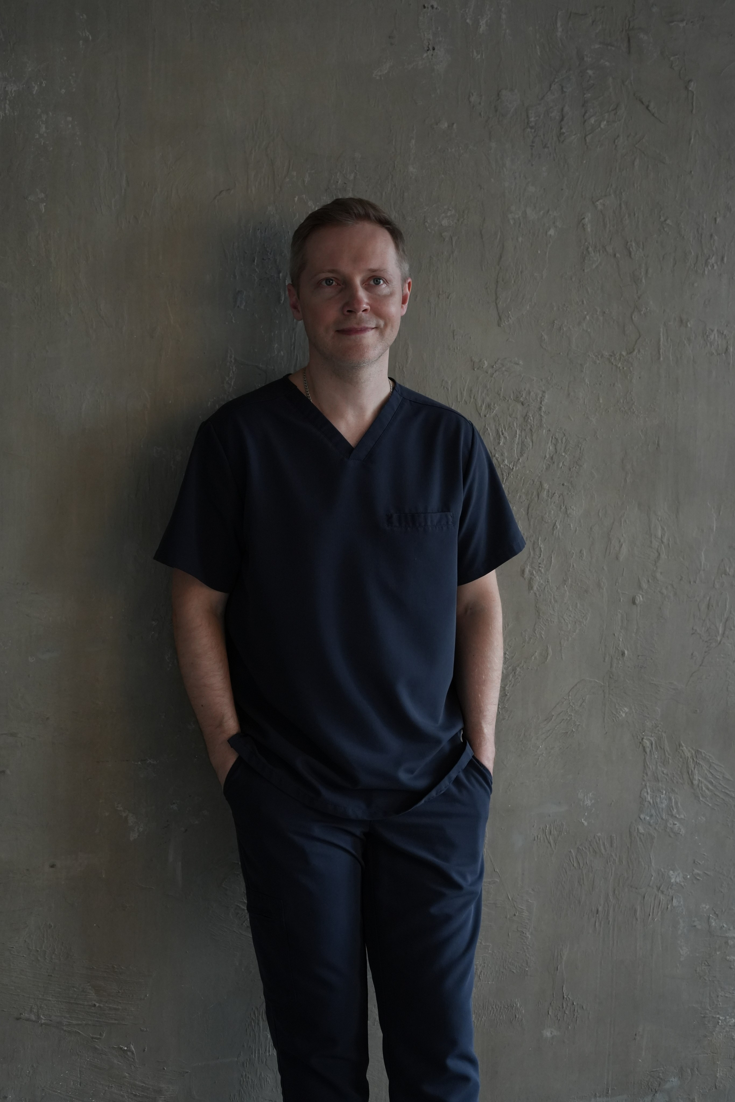 Александр. Концептуальный фотограф Шлыкова Ольга