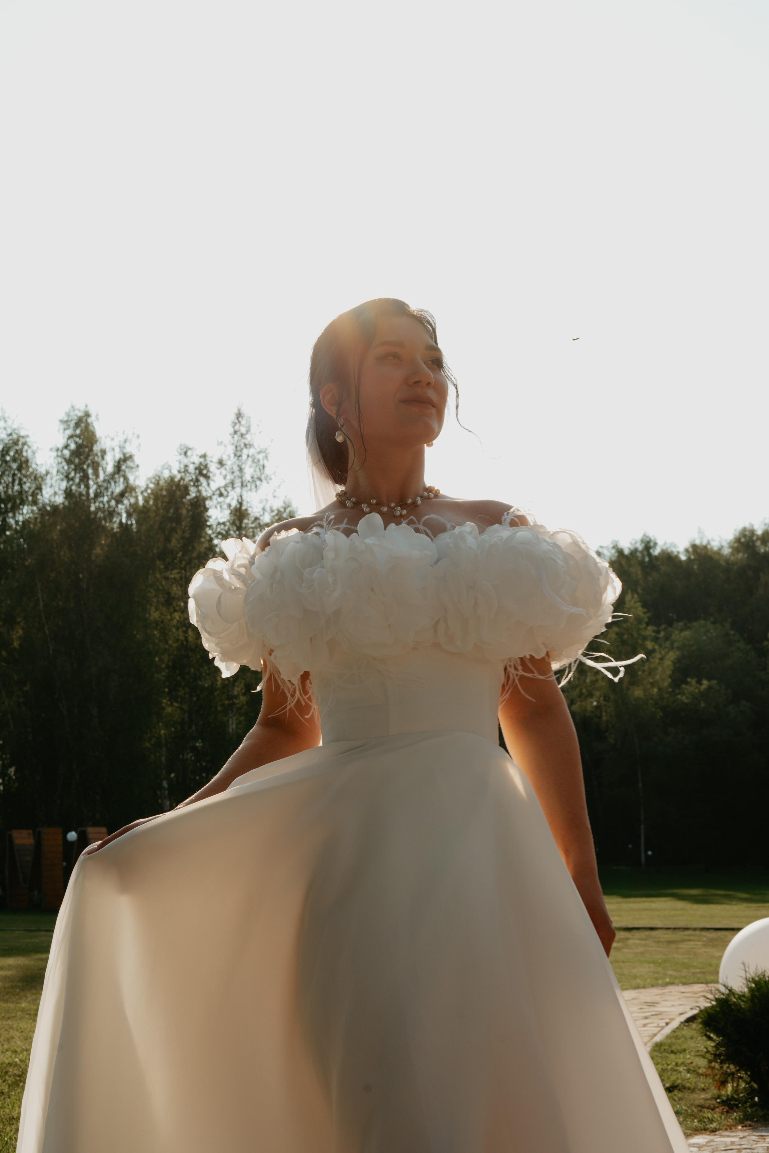 Иван и Евгения. Концептуальный фотограф Шлыкова Ольга