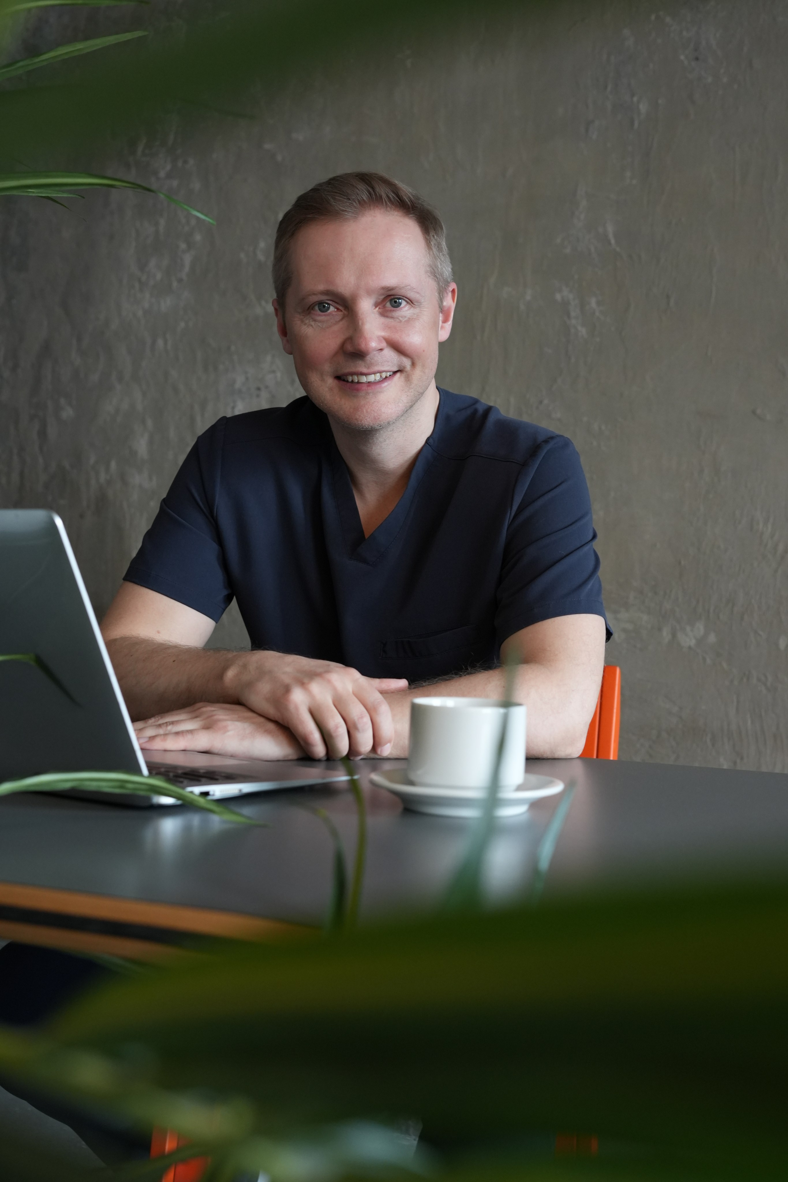 Александр. Концептуальный фотограф Шлыкова Ольга