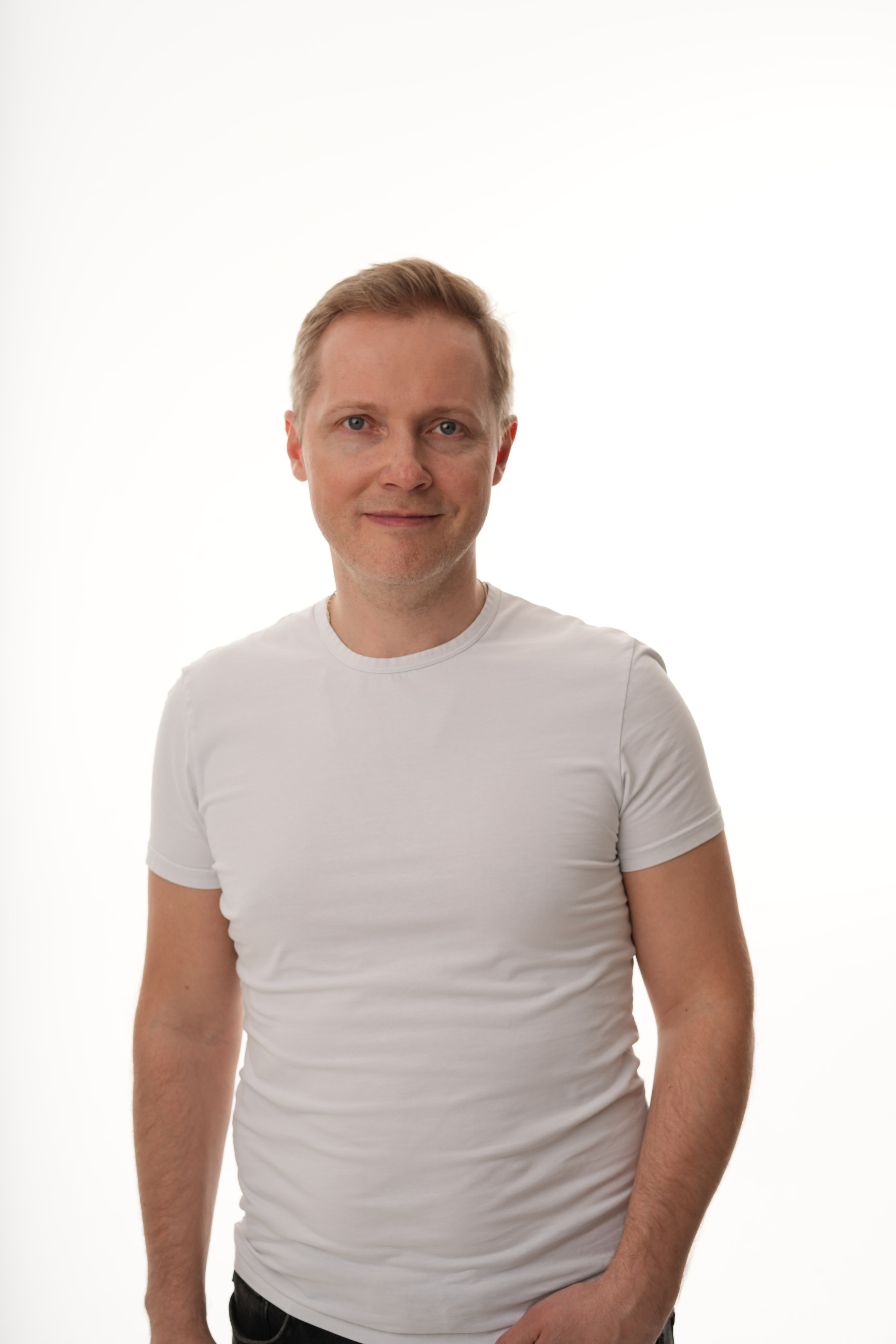 Александр. Концептуальный фотограф Шлыкова Ольга