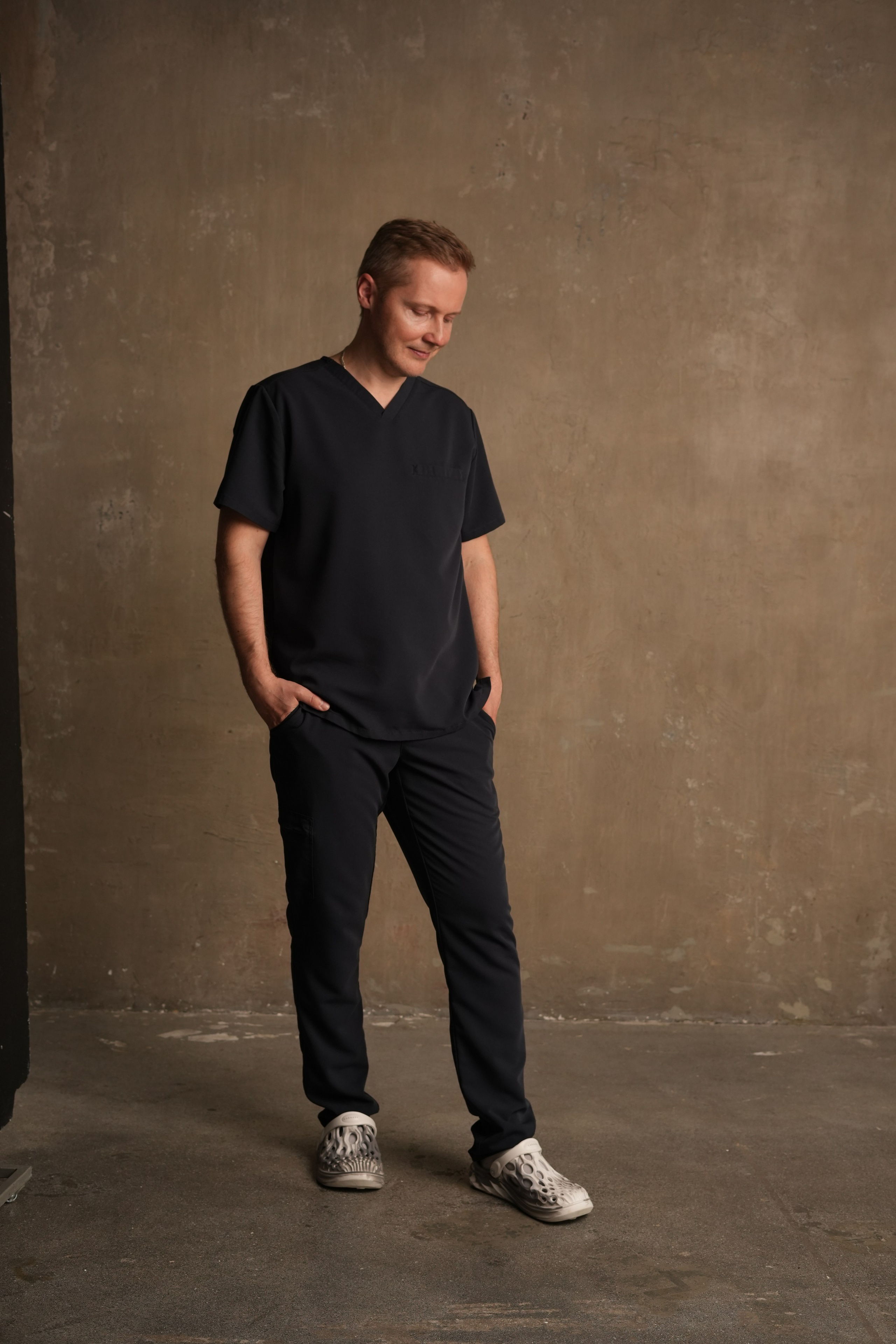 Александр. Концептуальный фотограф Шлыкова Ольга