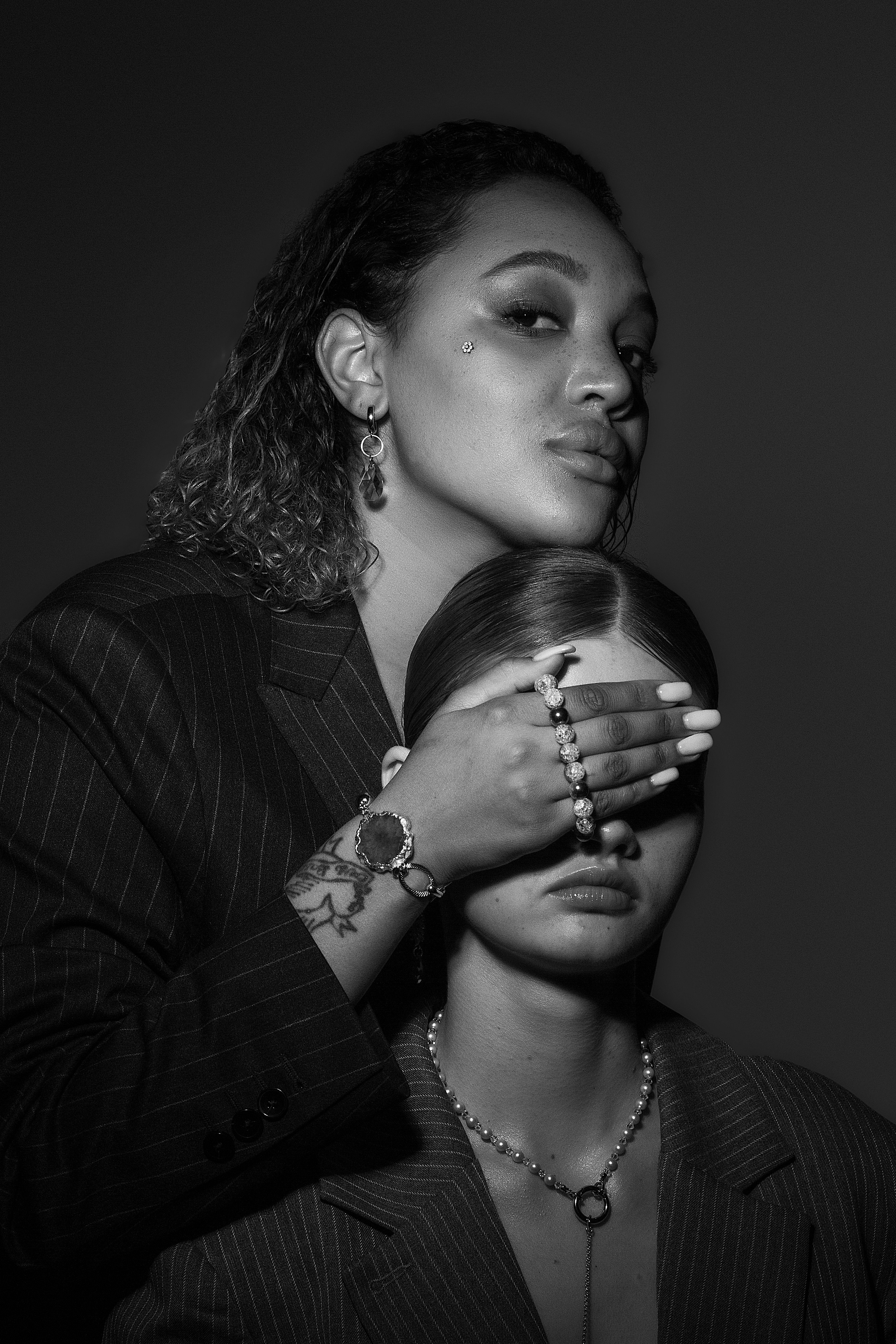 Бижутерия. Концептуальный фотограф Шлыкова Ольга