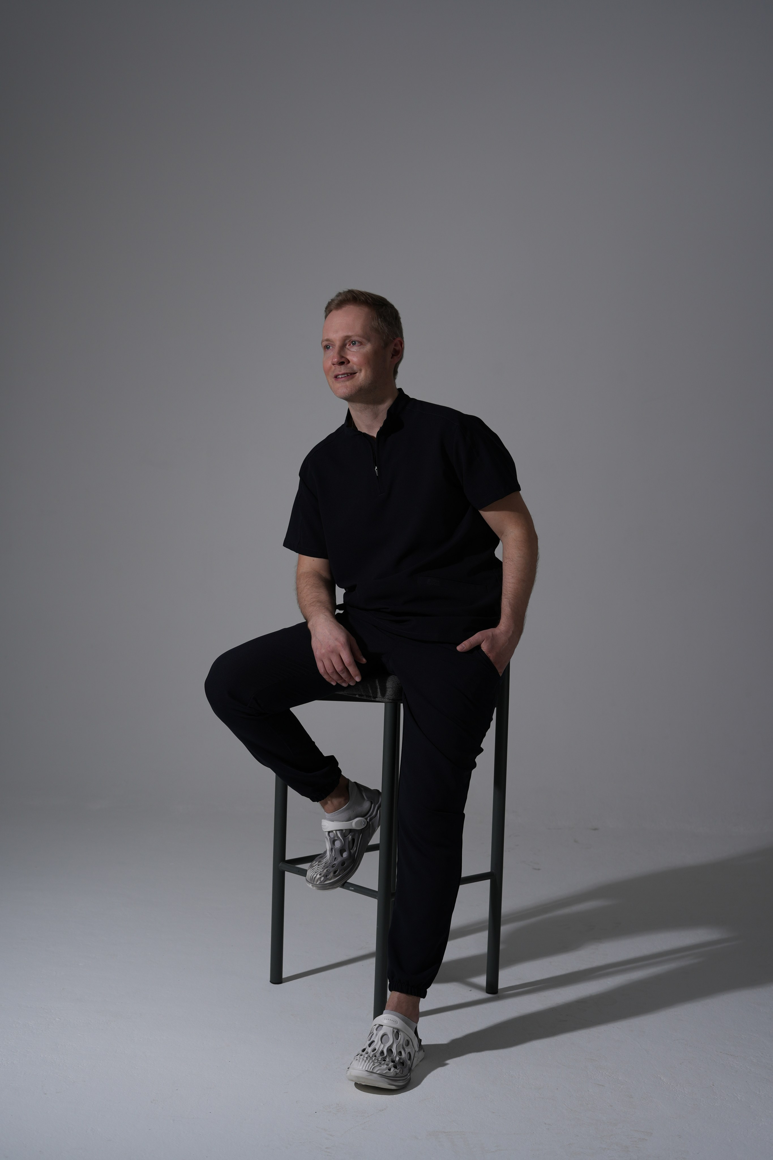 Александр. Концептуальный фотограф Шлыкова Ольга