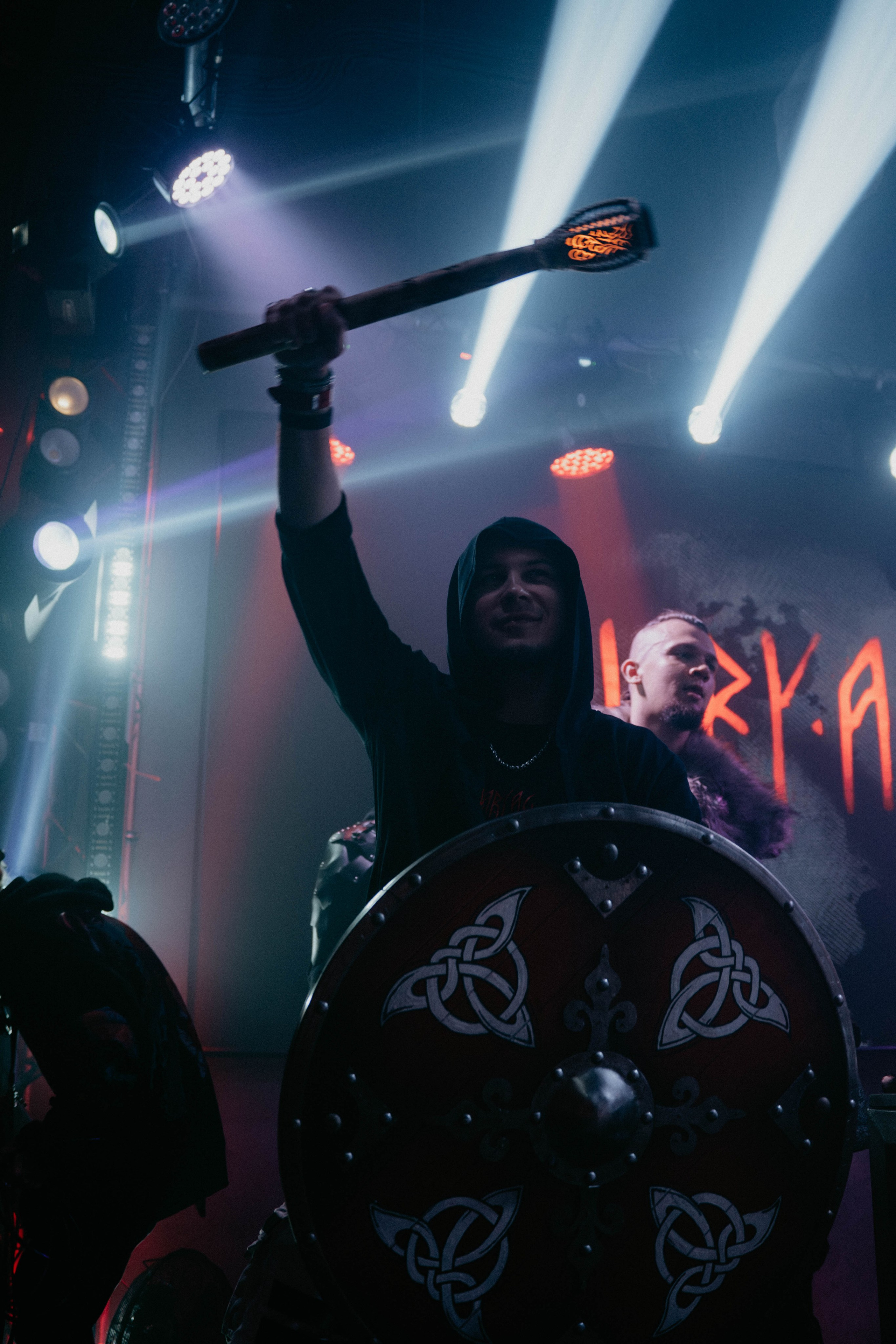 AURA. Концептуальный фотограф Шлыкова Ольга