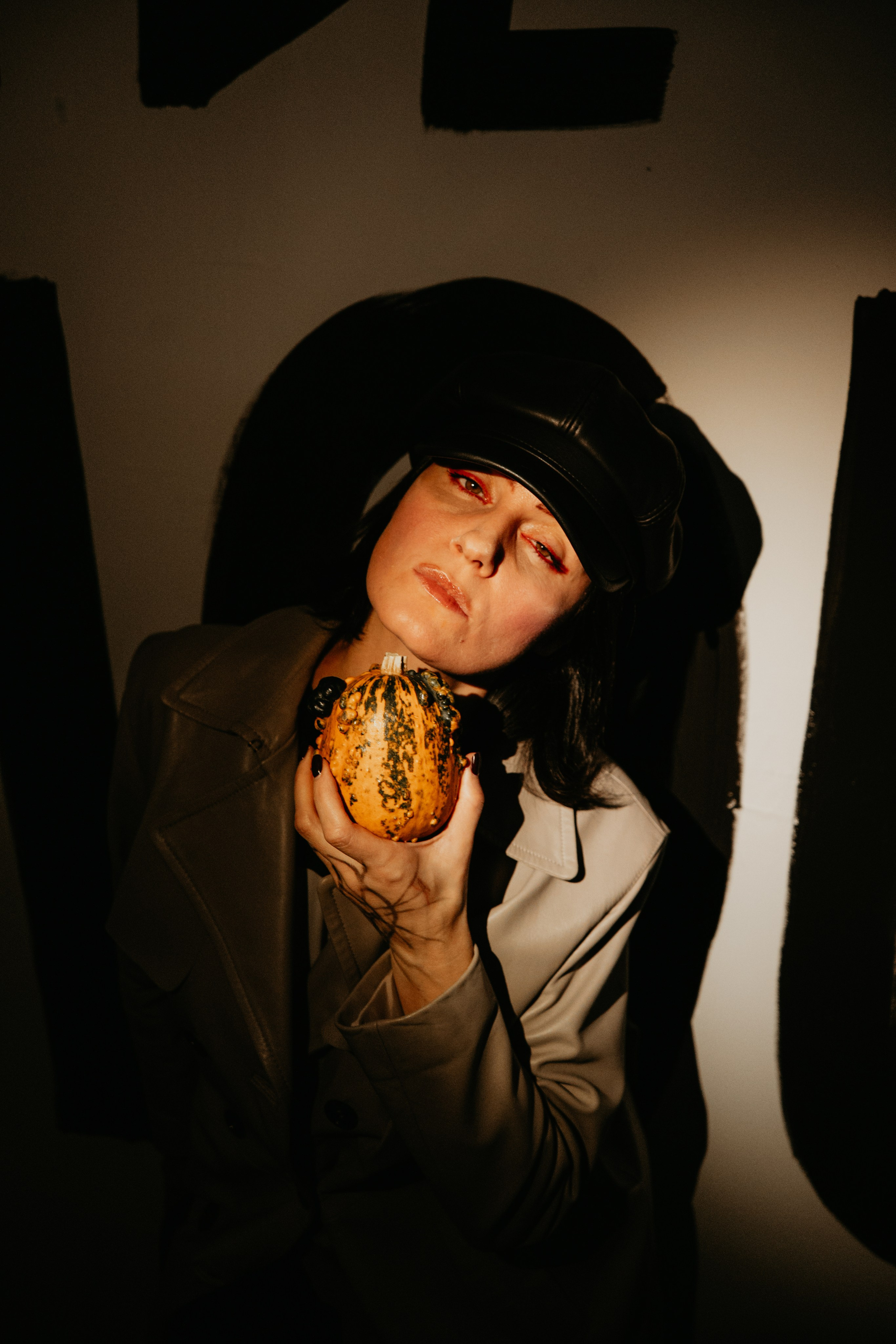 Кооператив Halloween. Концептуальный фотограф Шлыкова Ольга