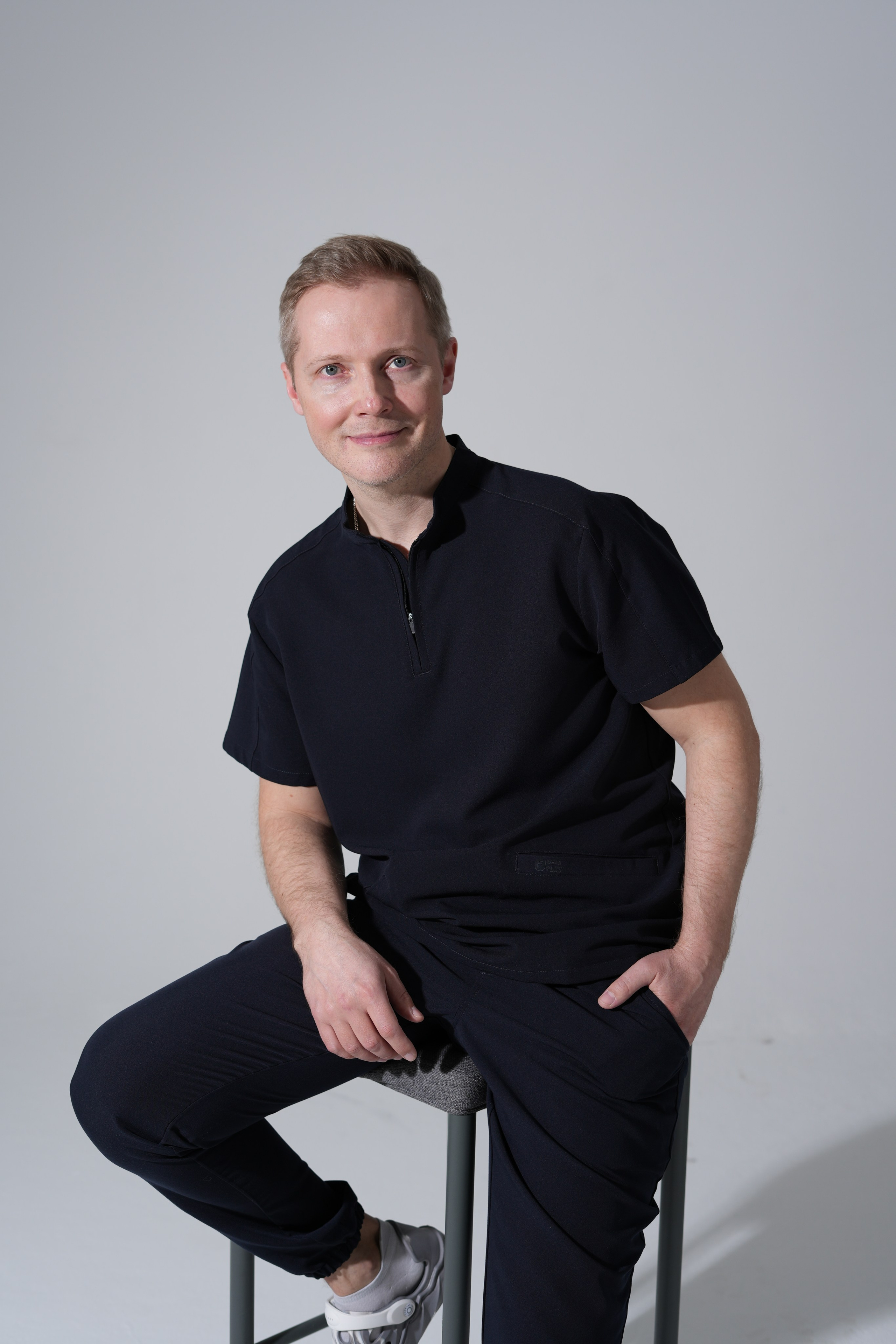 Александр. Концептуальный фотограф Шлыкова Ольга