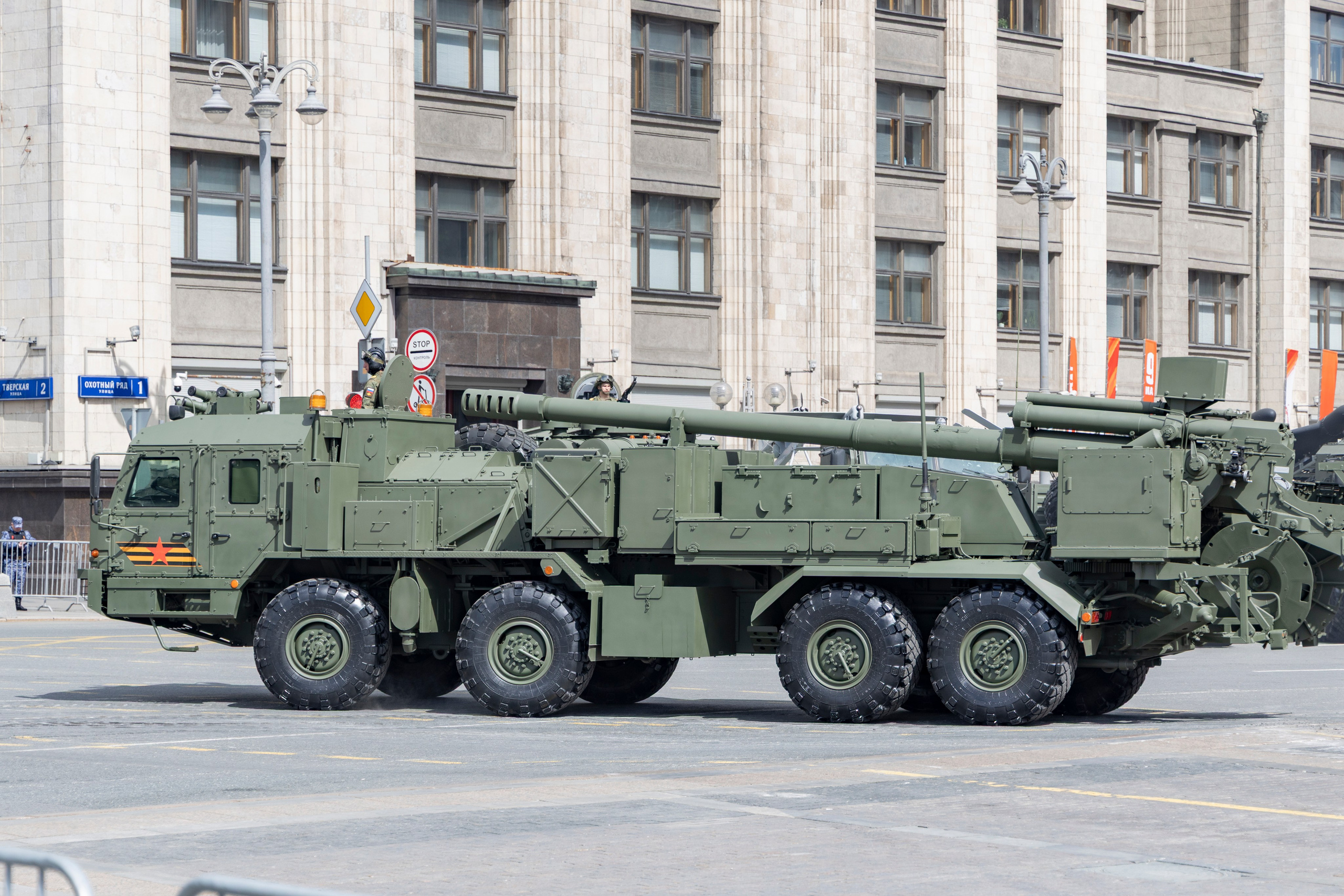 Репетиция парада победы 7 мая 2025 боевая техника. Репортажный, семейный и студийный фотограф в Москве Демин Алексей