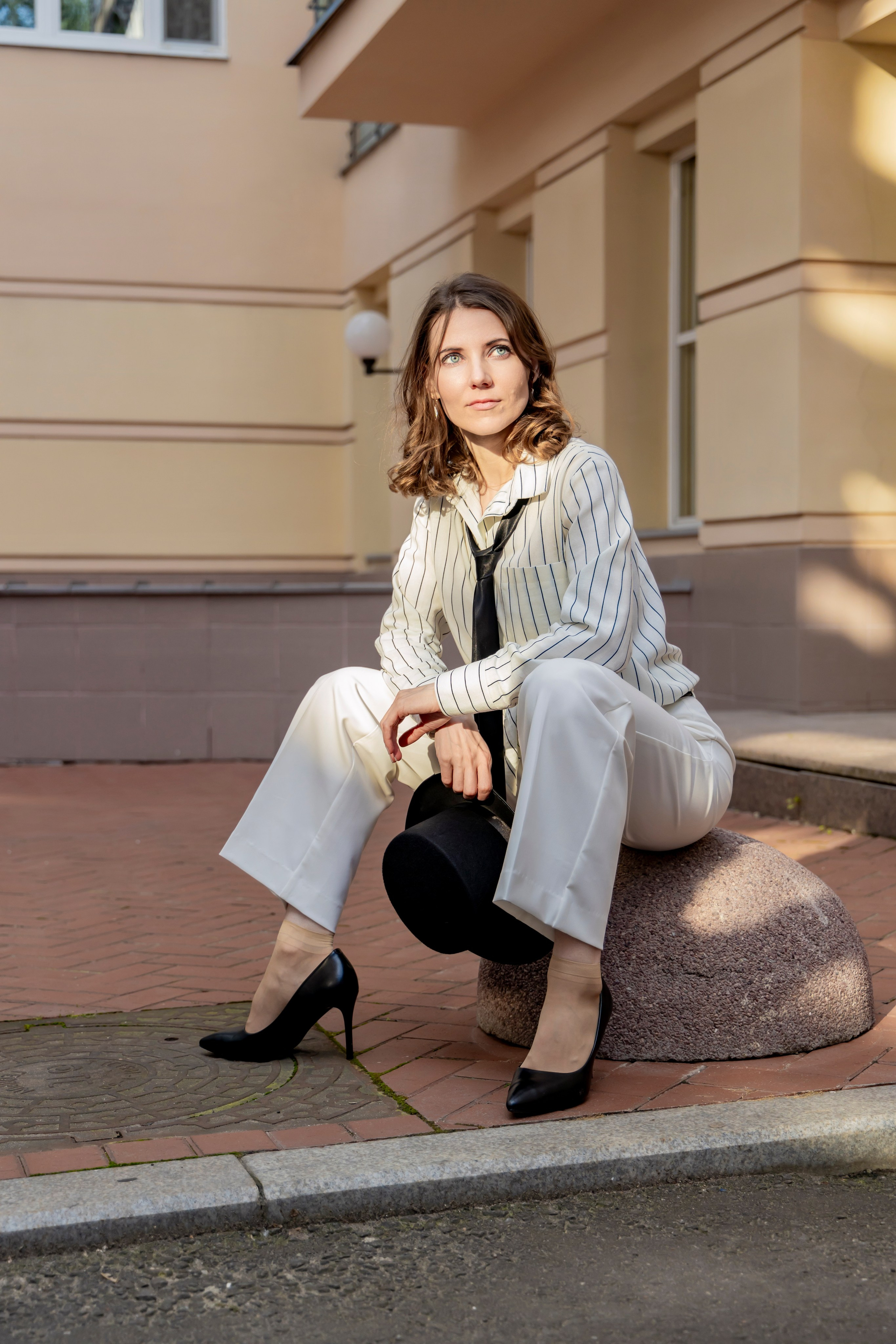 Ирина. Репортажный, семейный и студийный фотограф в Москве Демин Алексей