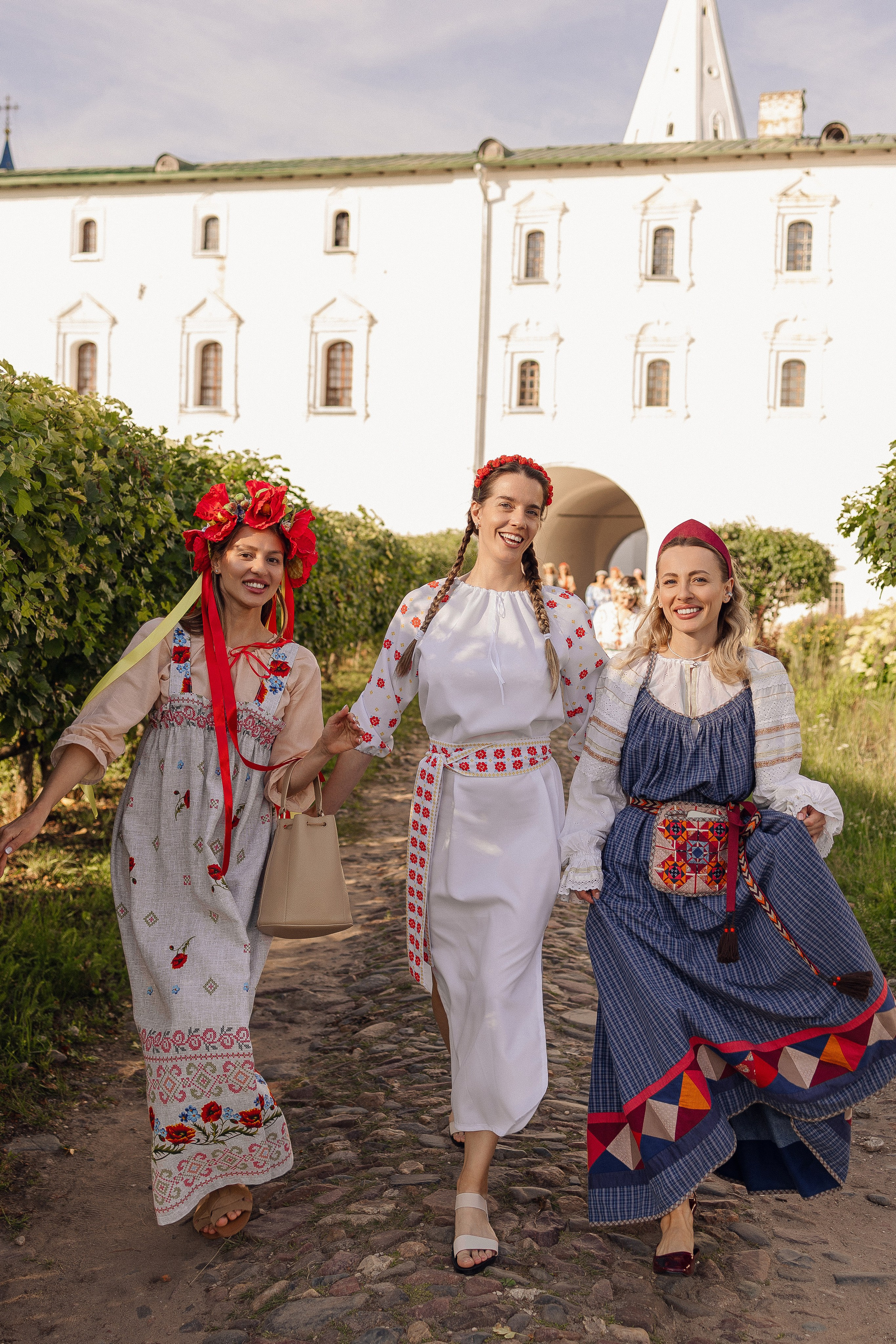 Репортаж. Анна Есякова — фотограф во Владимире