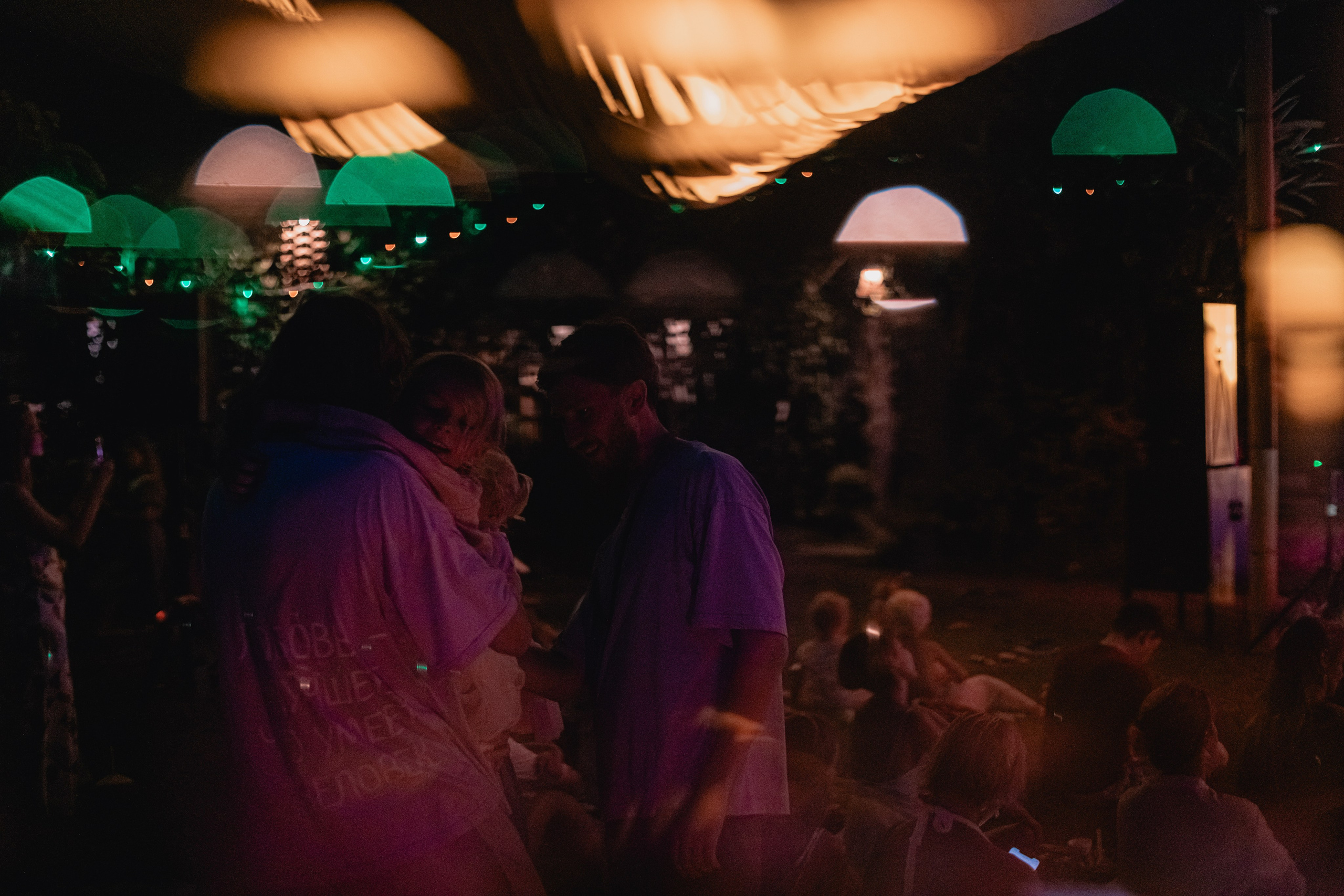 Russian New year. Мариам Багдасарян