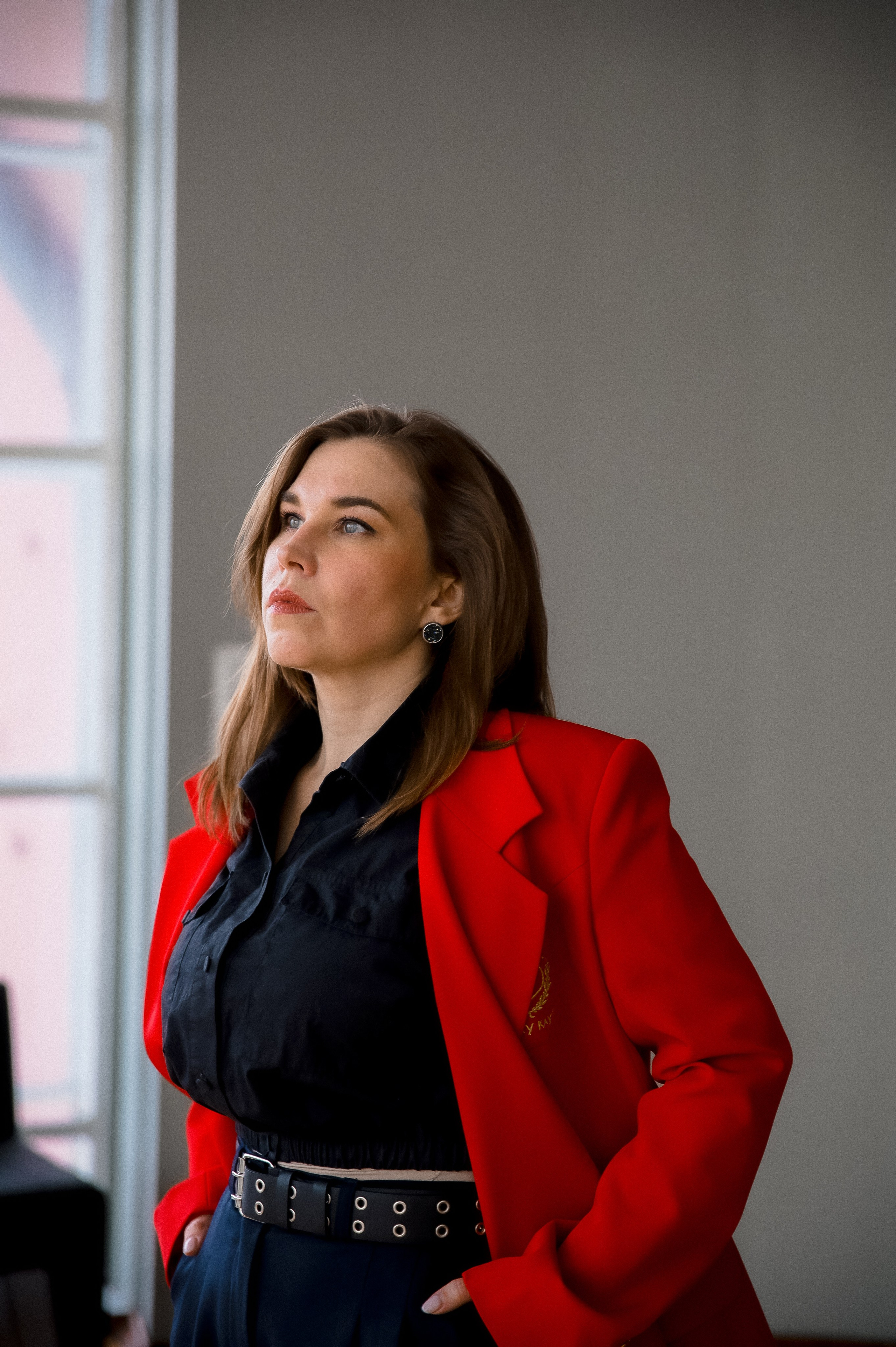 АЛЕКСАНДРА. Фотограф в Москве Ольга Колесникова