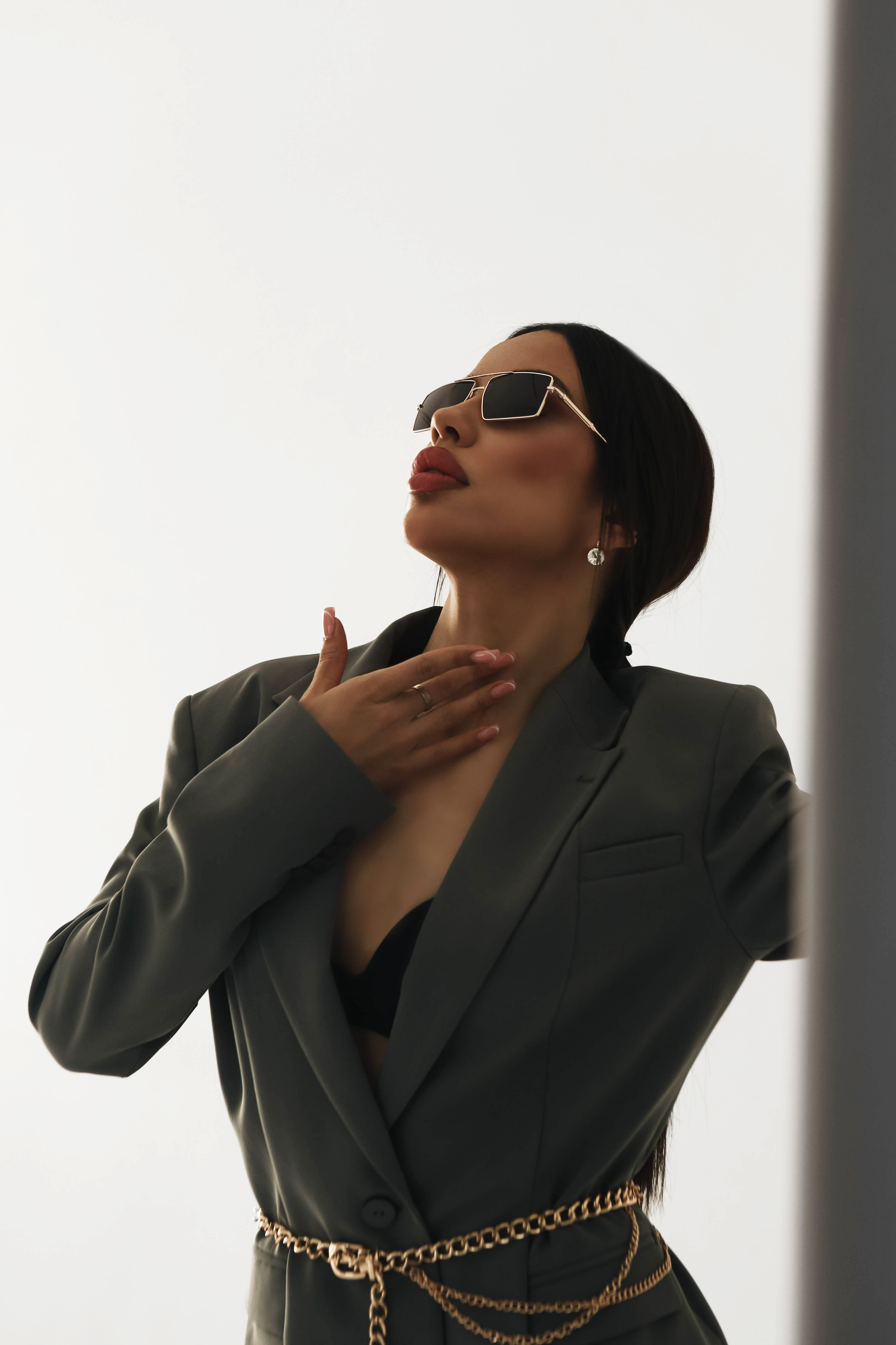 Nadya. Фотограф в Иркутске