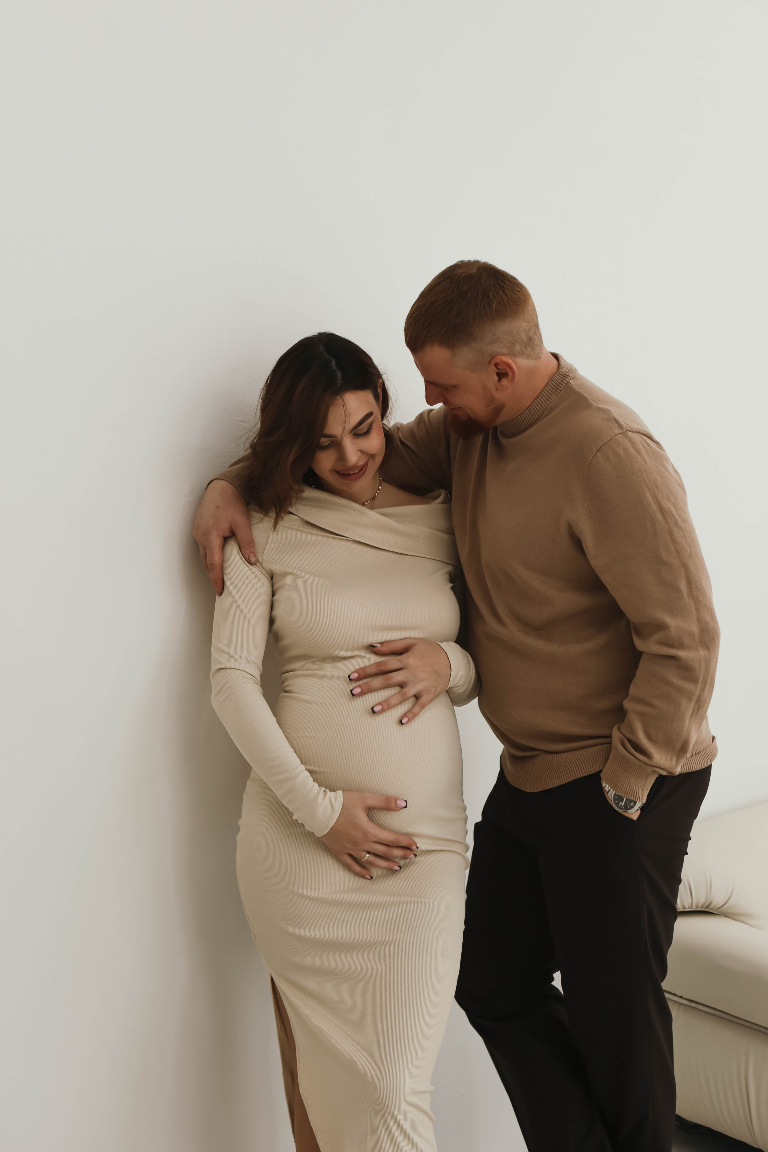 Алиса и Сергей. Фотограф в Иркутске