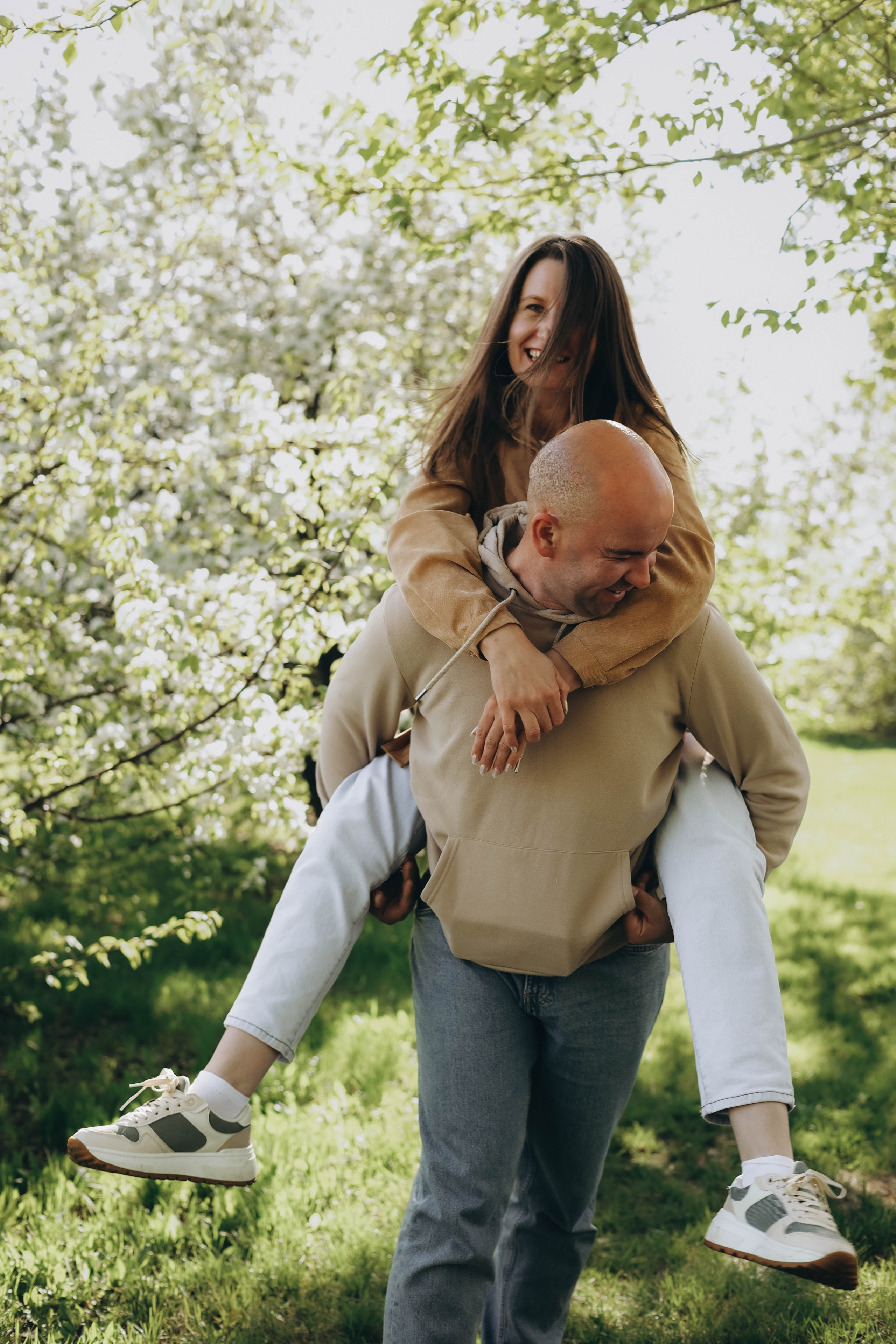 Кристина, Андрей, Рома и Миша. Фотограф в Иркутске