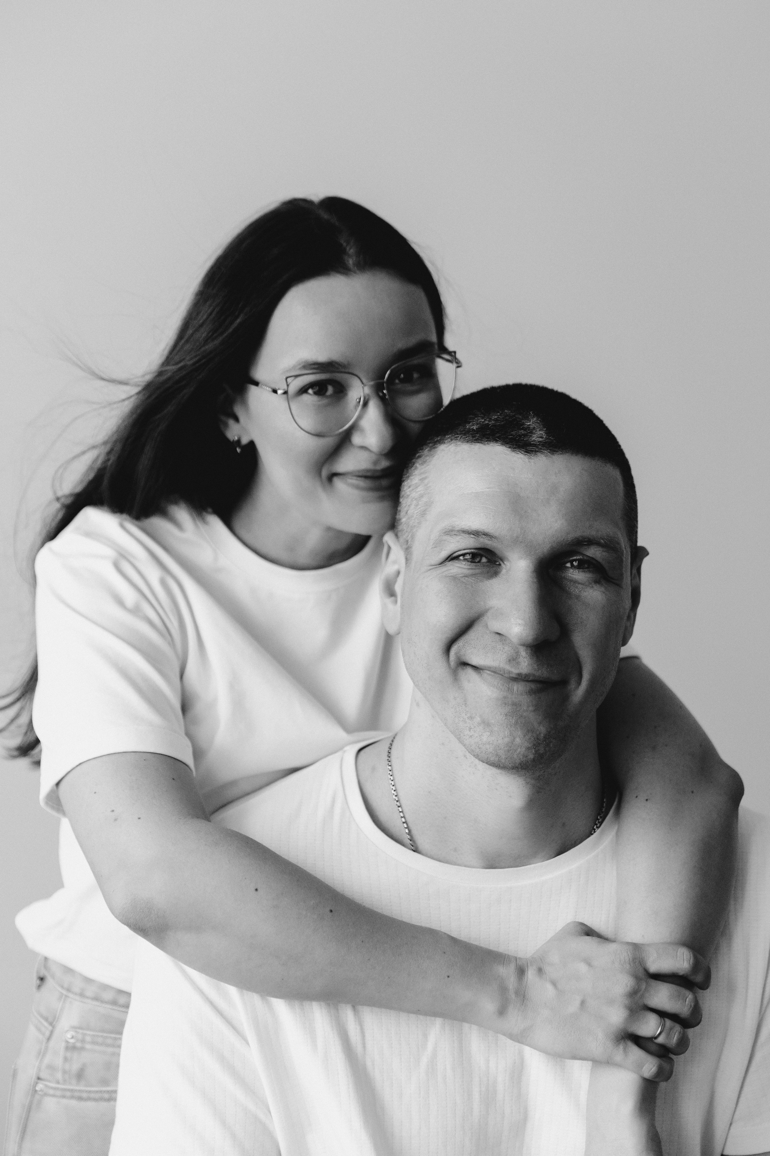 Семья. Мария Махинина — фотограф в Мурманске и Североморске