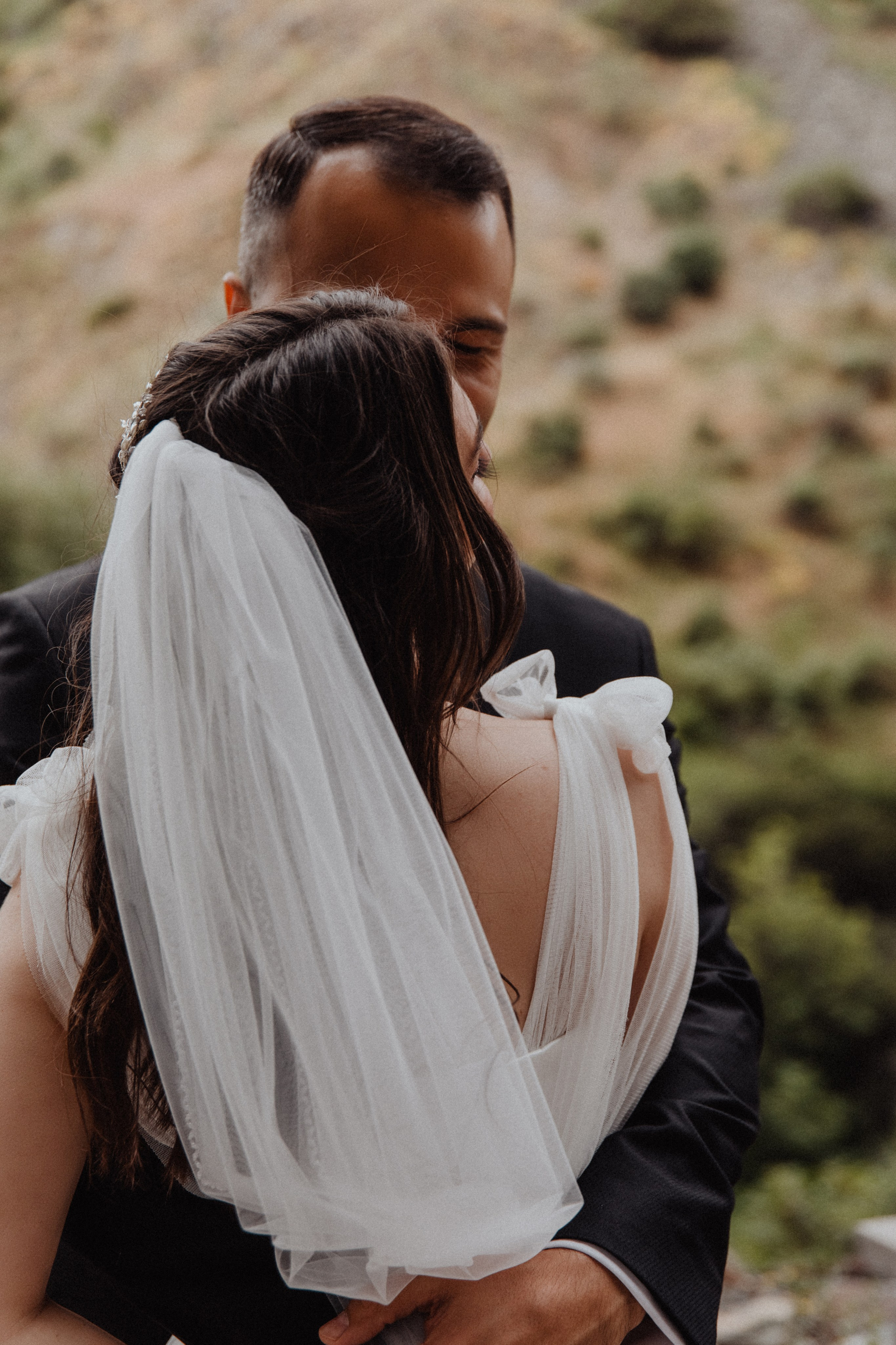 R & S. Свадебный фотограф Анастасия Пальчикова