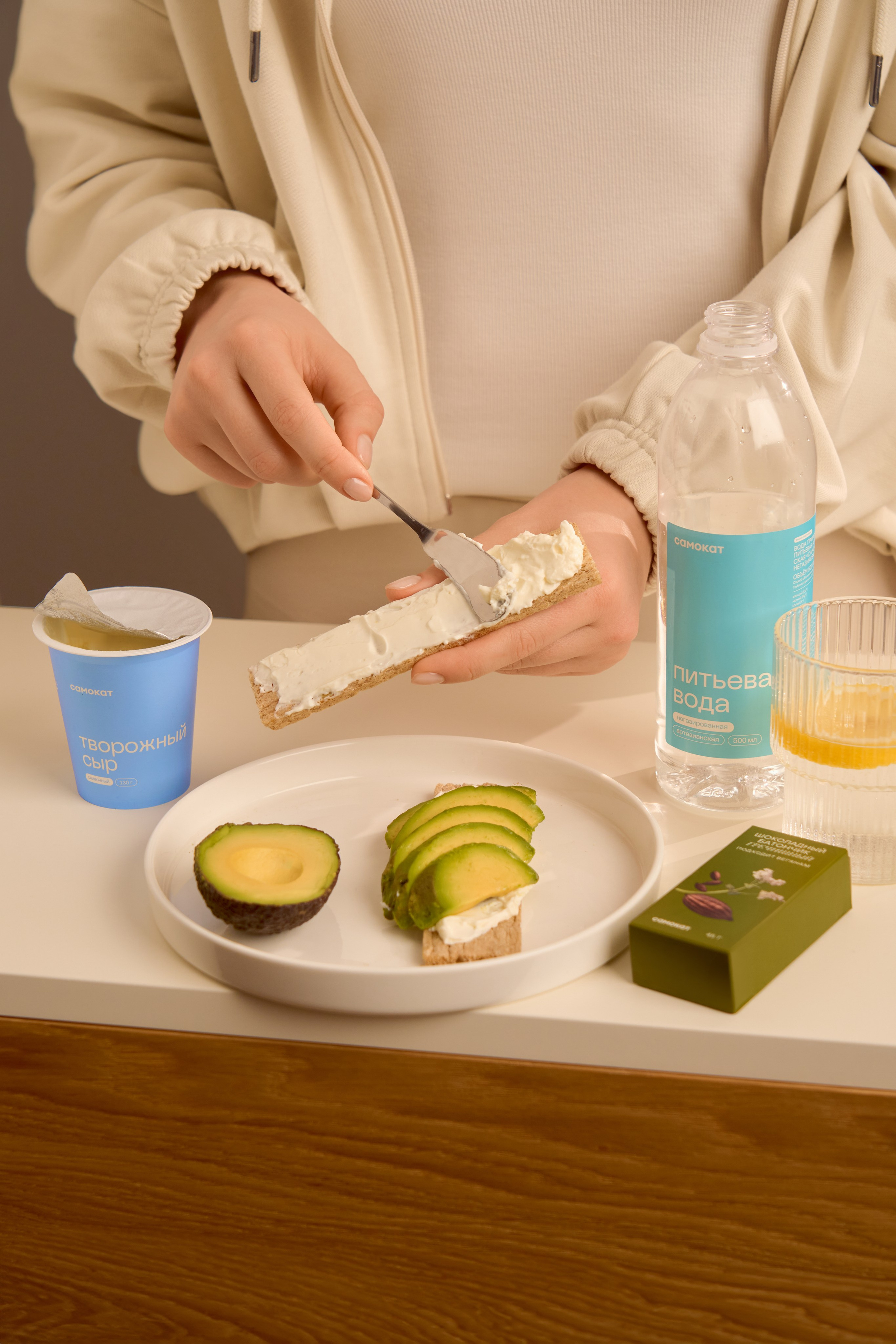 Самокат 2025. Fashion фотограф и Арт директор. Санкт-Петербург и Москва