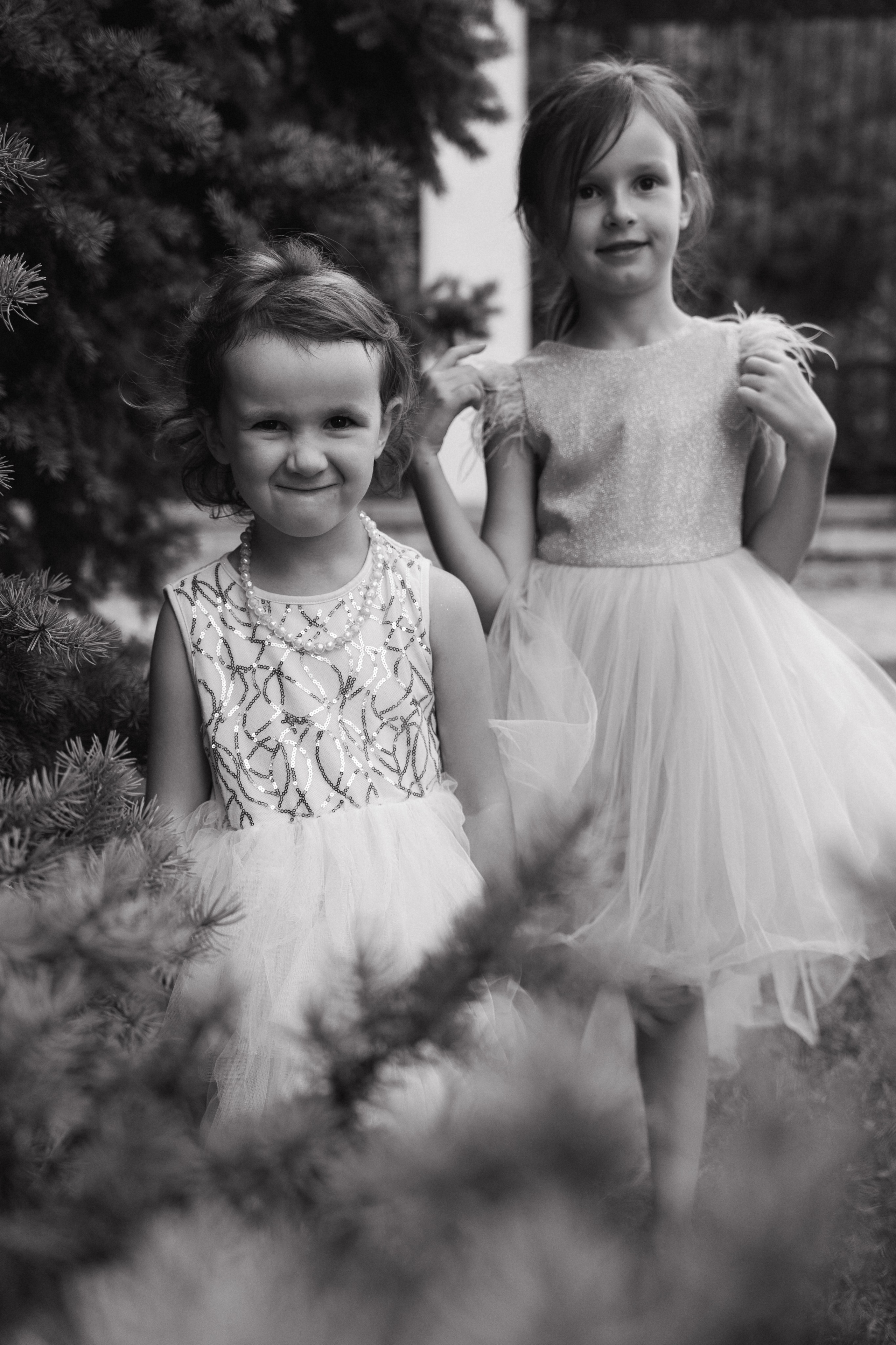 Elena & Miroslava & Polina. Фотограф Волгоград