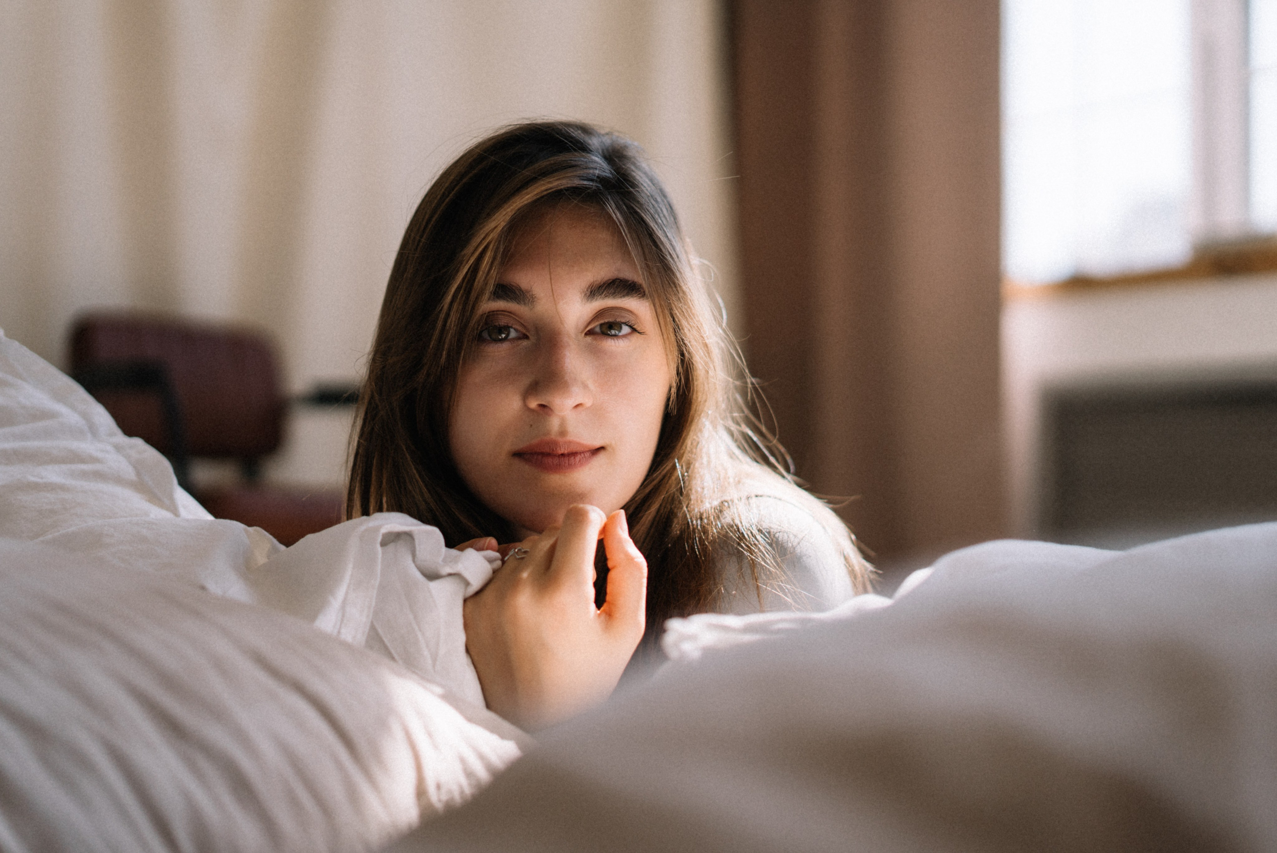 Olesya. Фотограф Волгоград