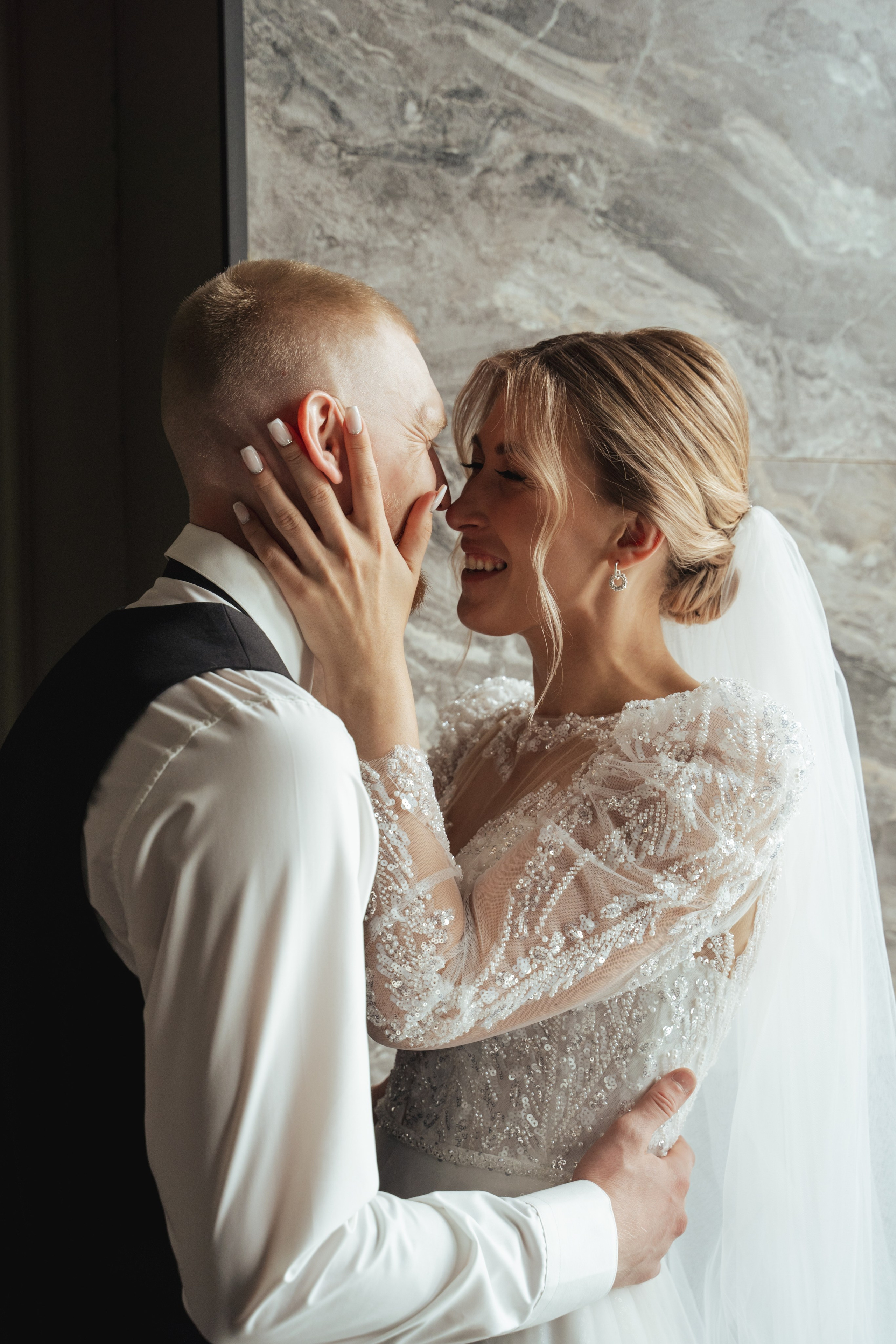 Ирина и Николай. Главная