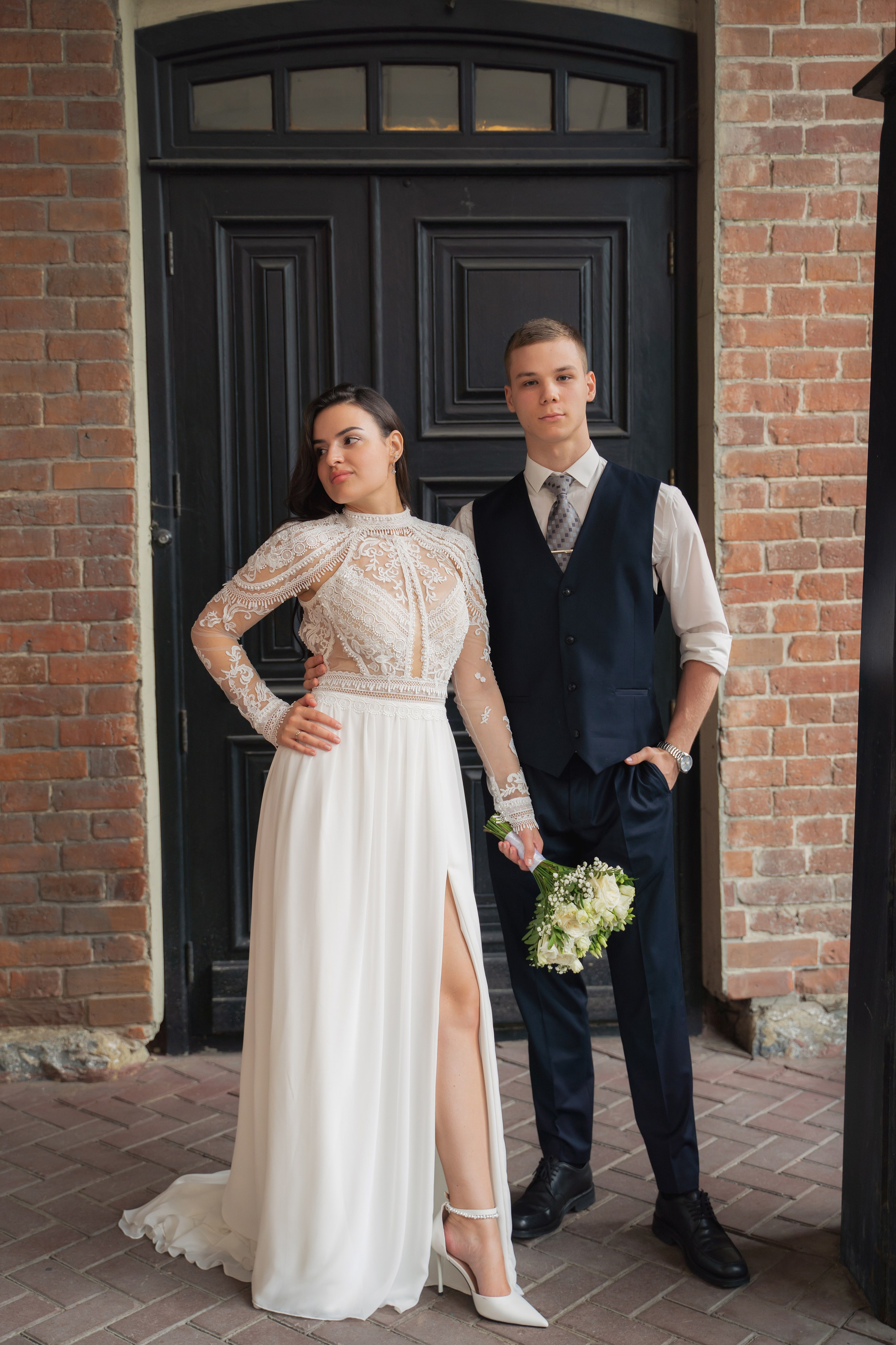 Анастасия и Руслан 17.08.2024. Главная