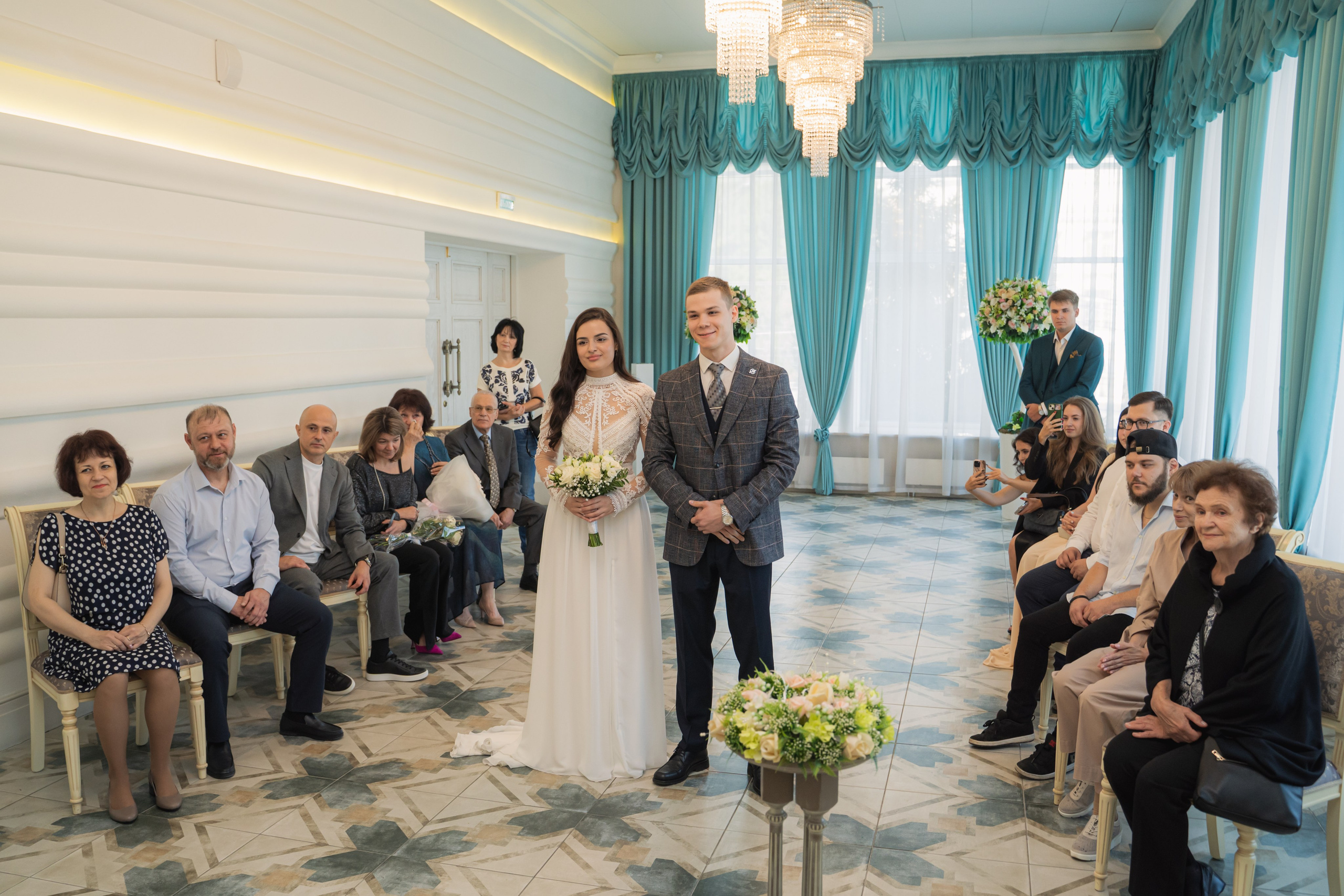 Анастасия и Руслан 17.08.2024. Главная