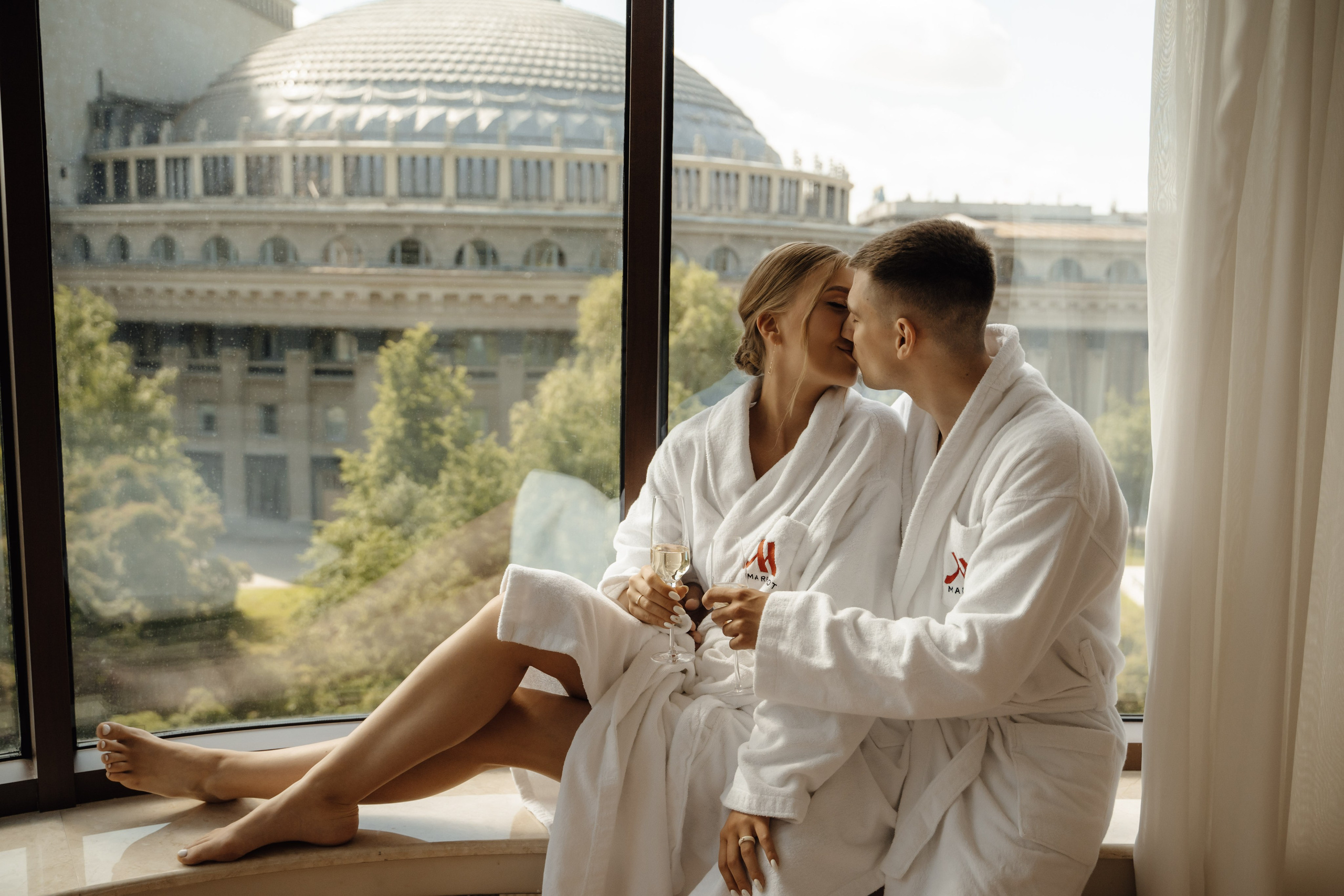 Светлана и Сергей 15.06.2022. Главная