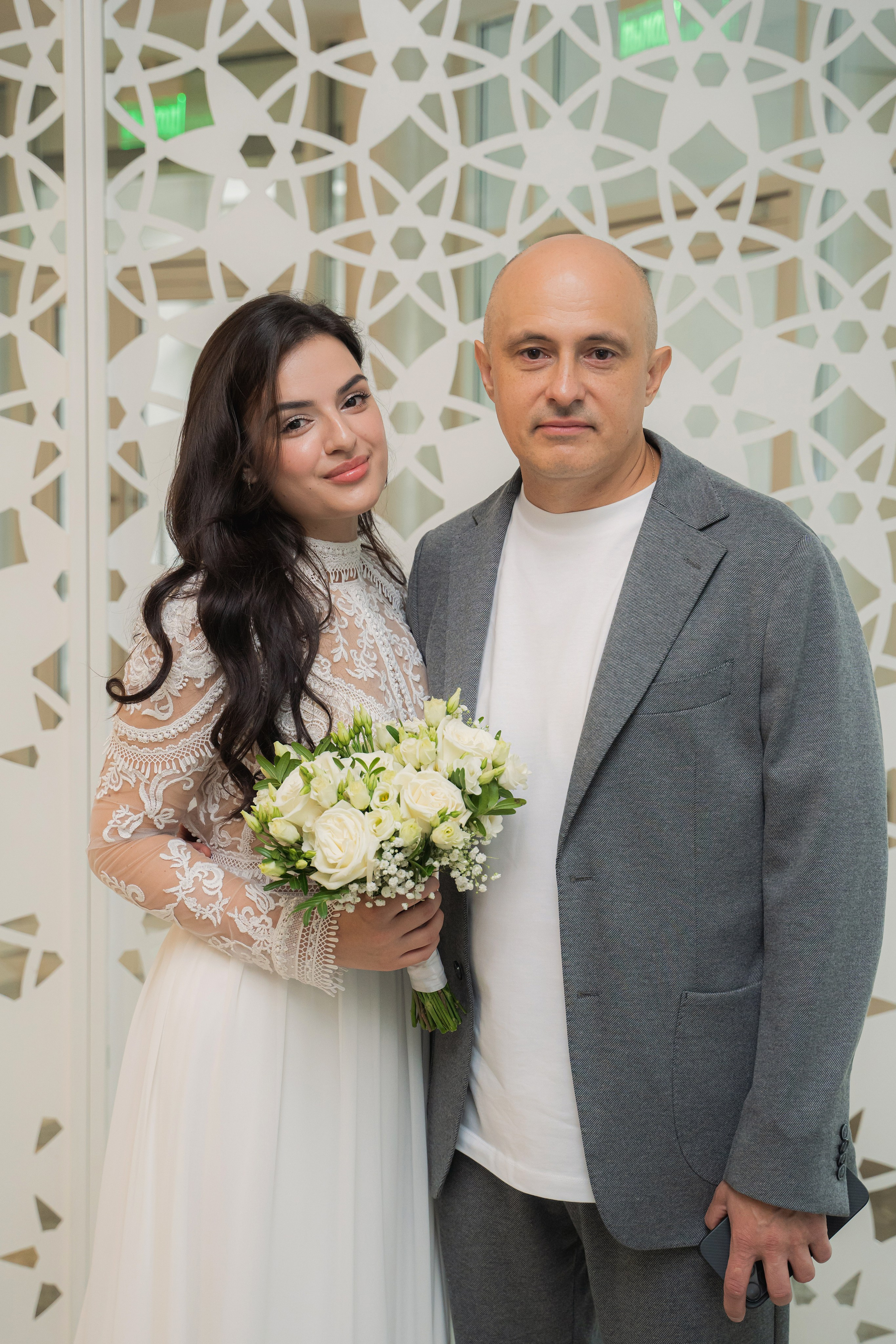 Анастасия и Руслан 17.08.2024. Главная