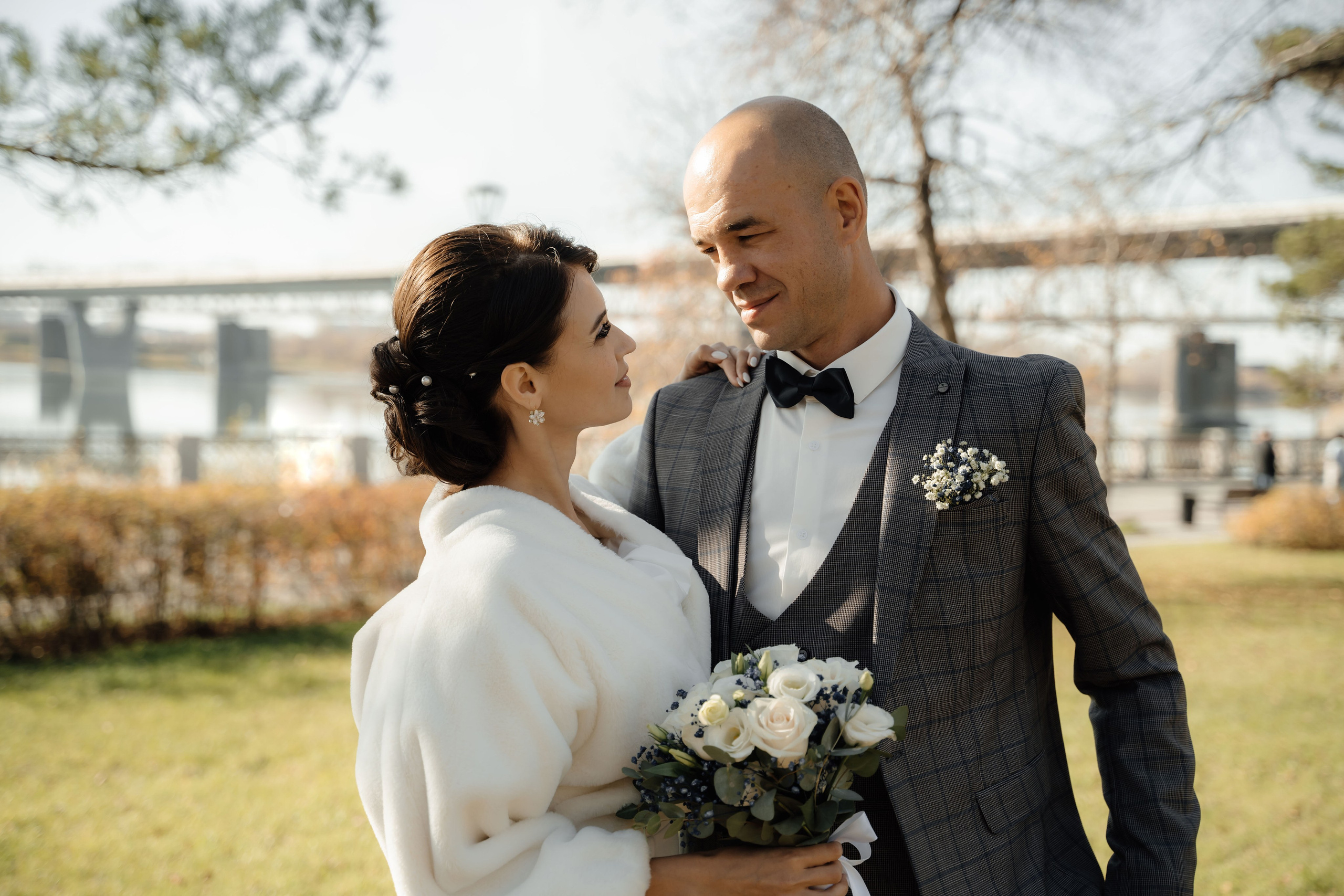 Екатерина & Роман 20.10.2023. Главная