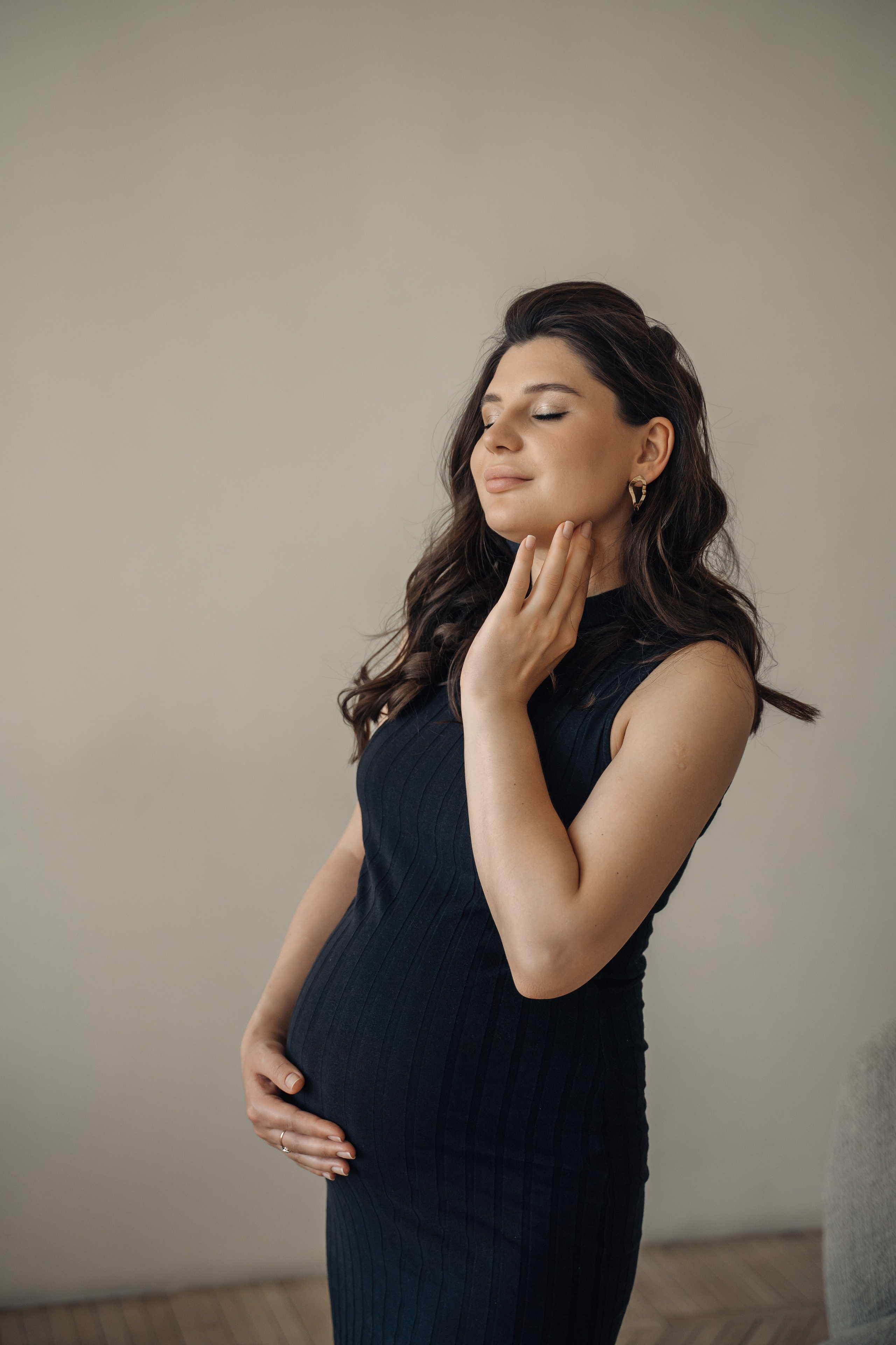 Полина. Главная