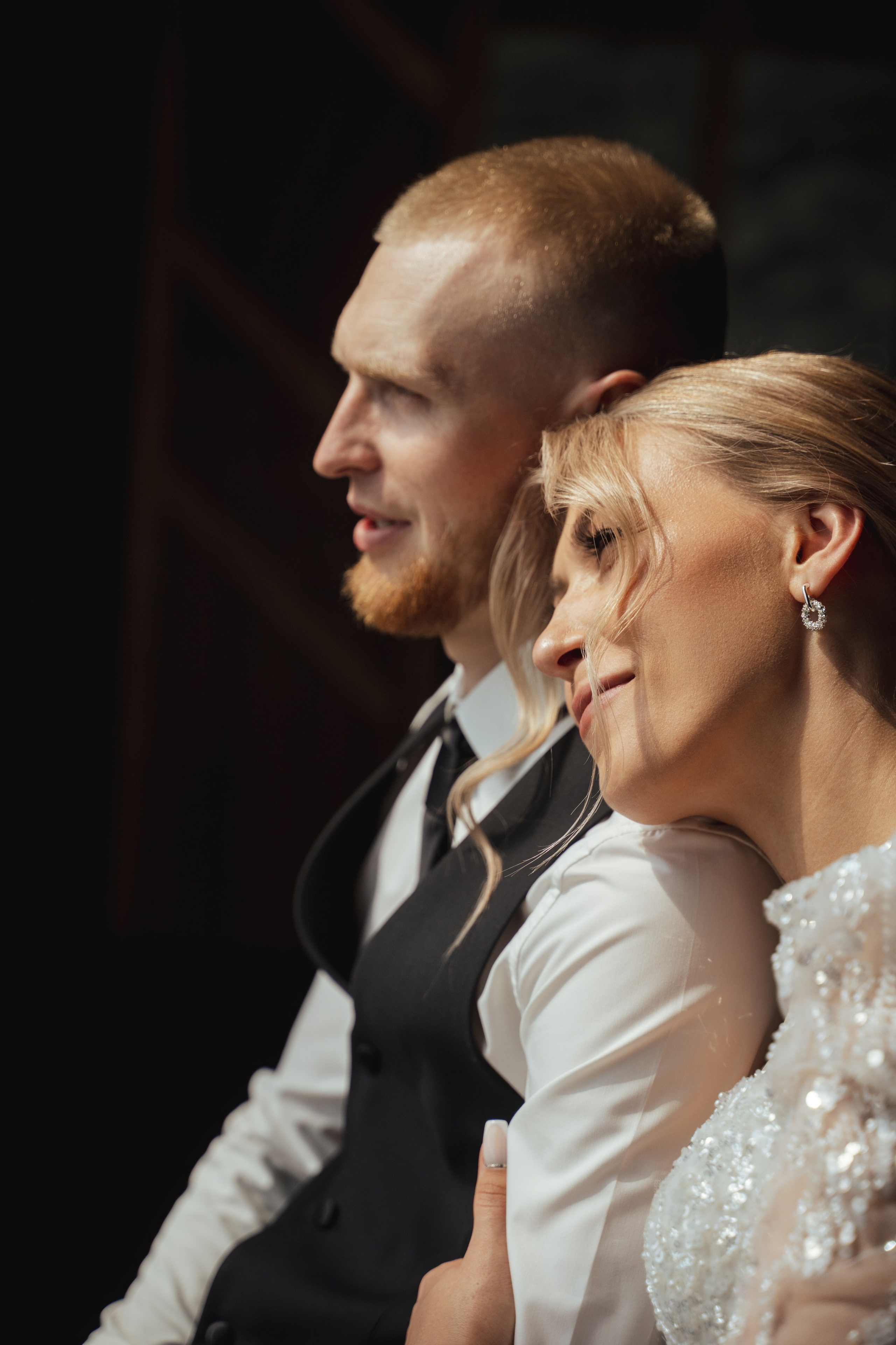 Ирина и Николай. Главная