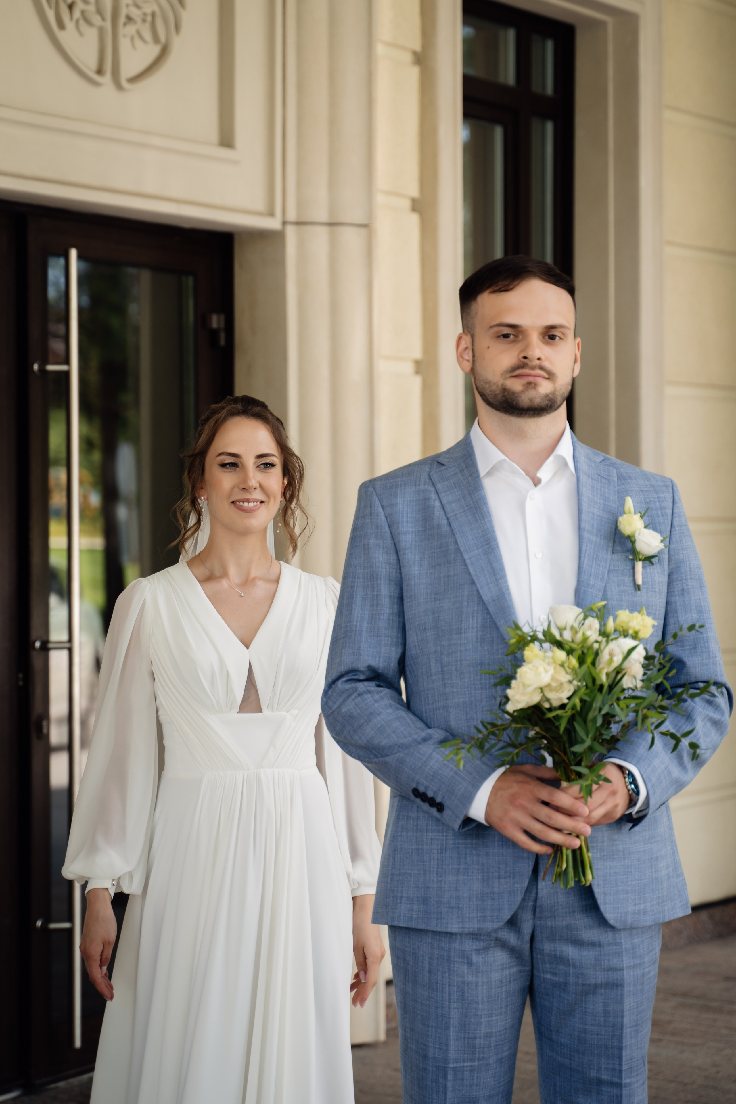 Екатерина & Артём 11.07.2024. Главная