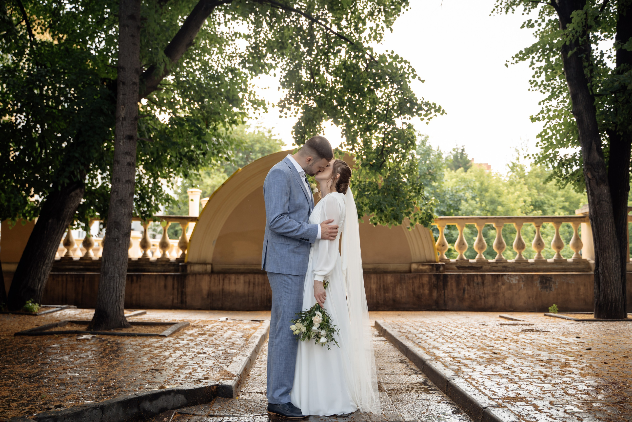 Екатерина & Артём 11.07.2024. Главная